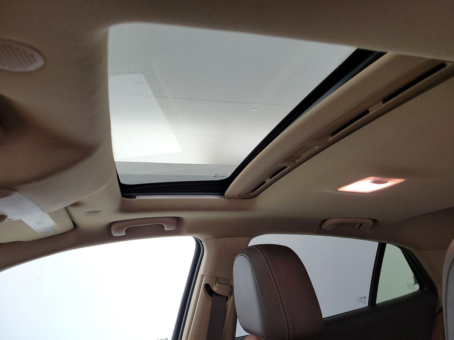 Thumbnail: 2016 Buick Encore - 20