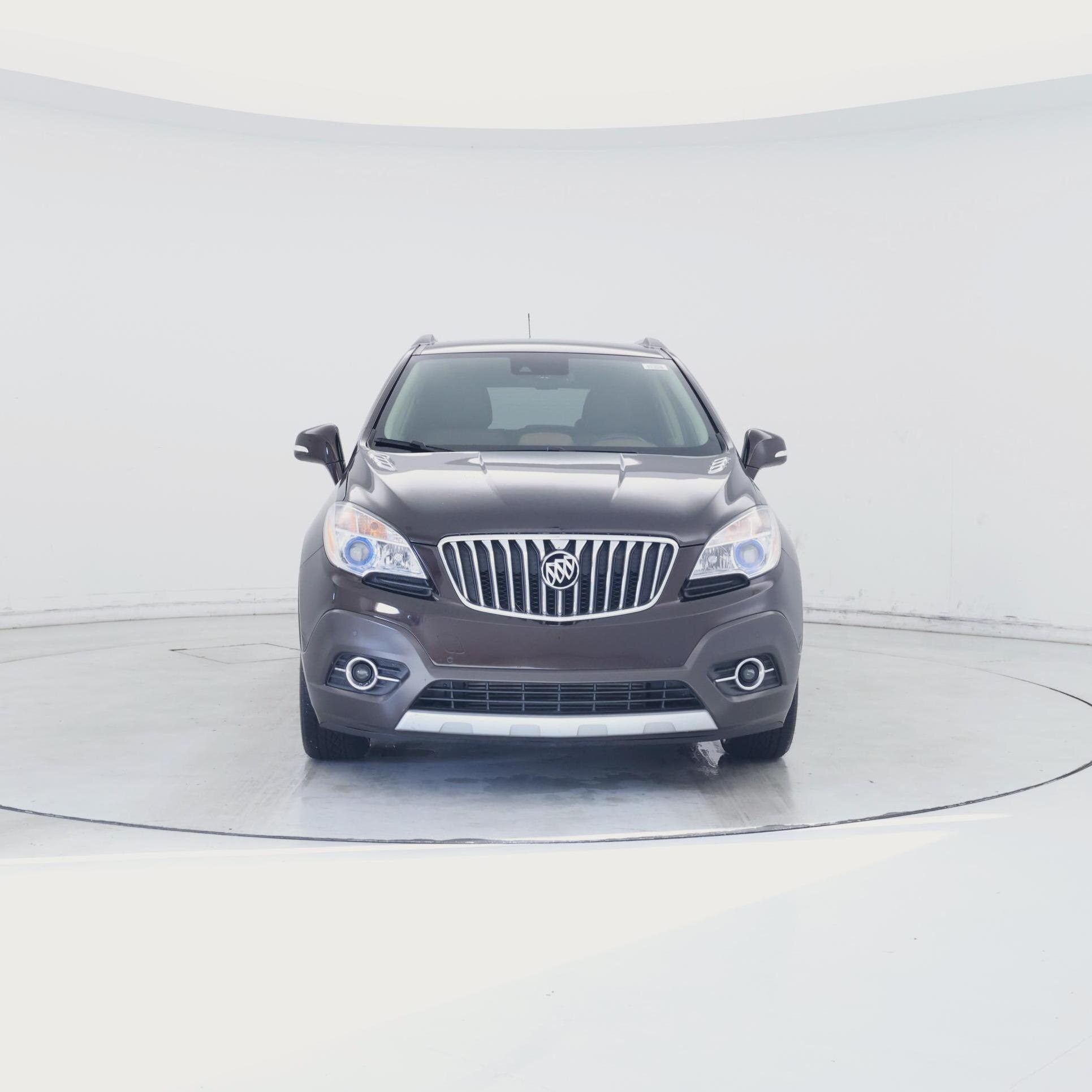 Thumbnail: 2016 Buick Encore - 5