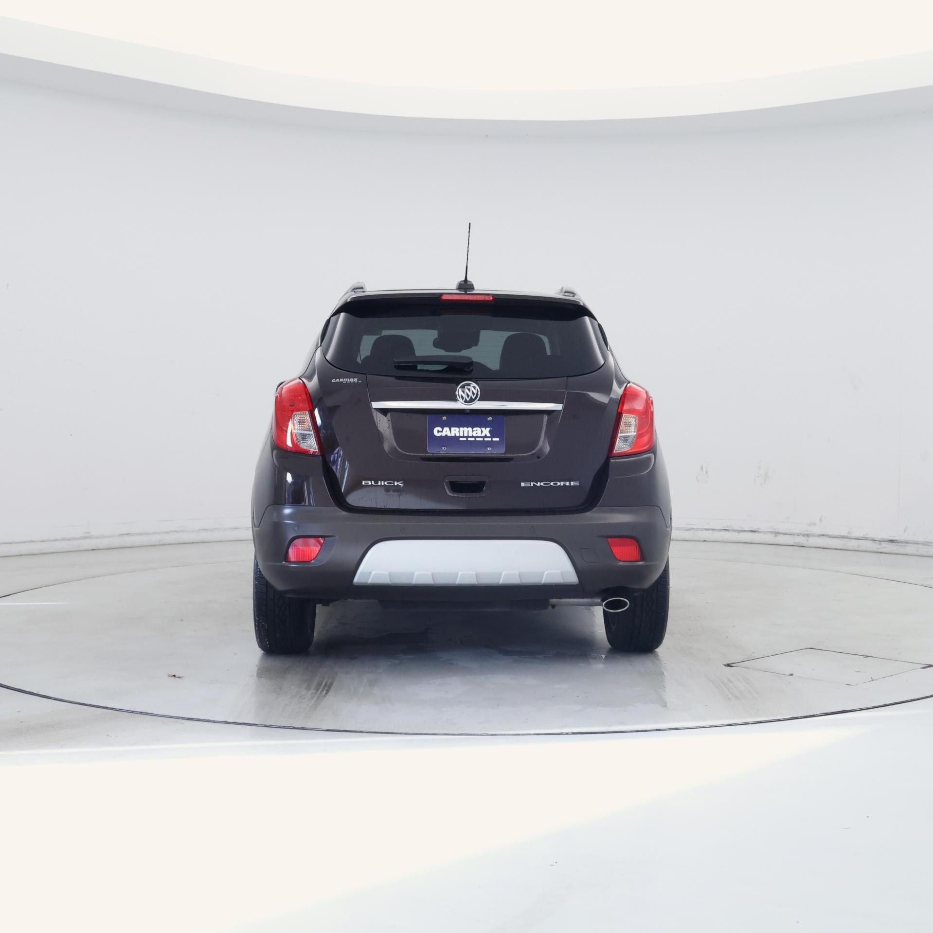 Thumbnail: 2016 Buick Encore - 6
