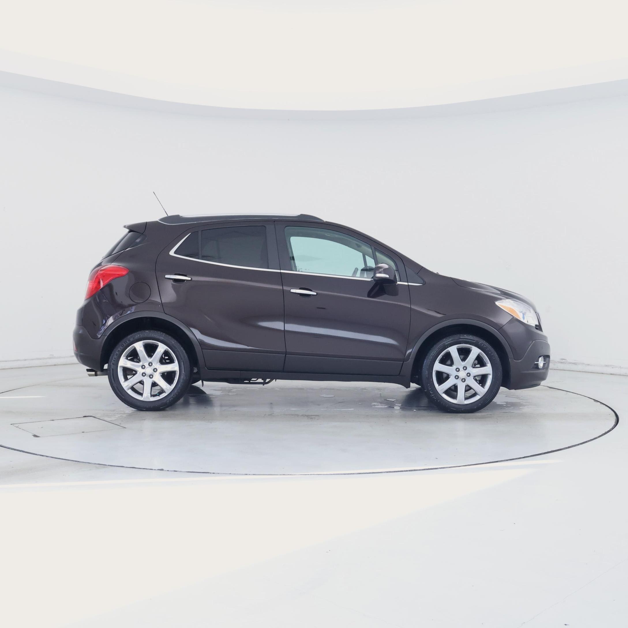 Thumbnail: 2016 Buick Encore - 7