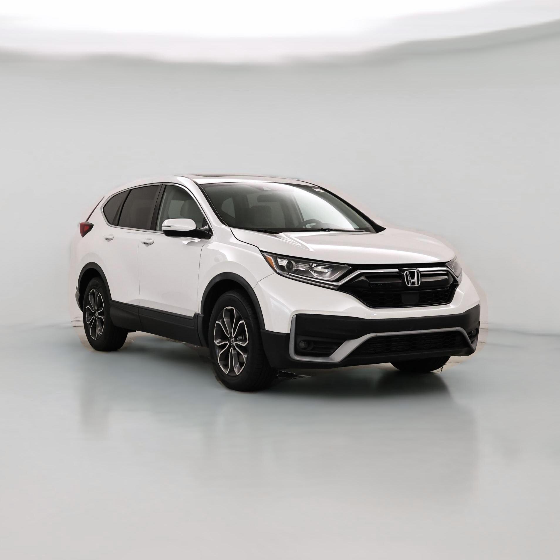 Thumbnail: 2020 Honda CR-V - 1
