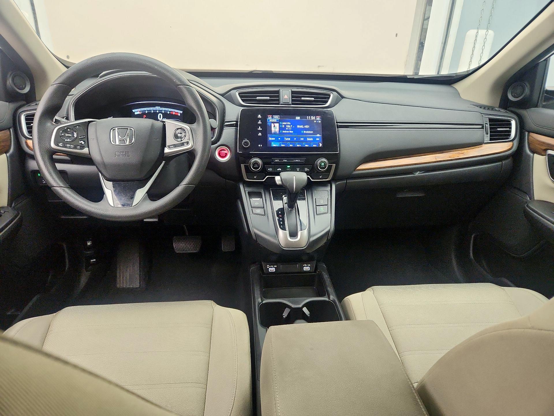 Thumbnail: 2020 Honda CR-V - 9