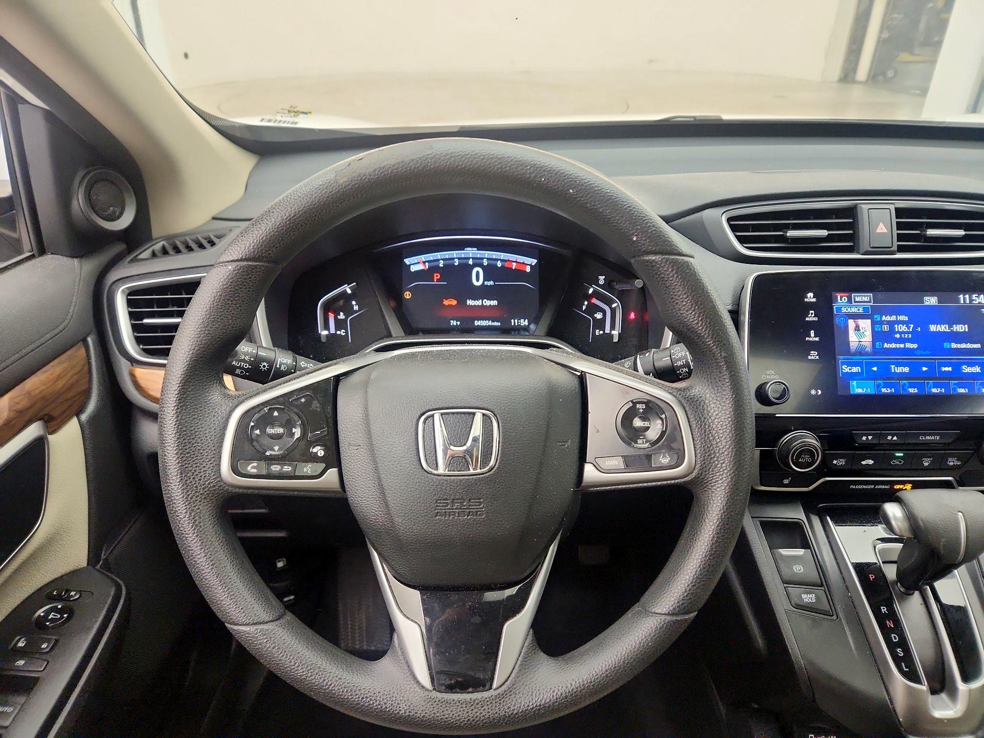 Thumbnail: 2020 Honda CR-V - 10
