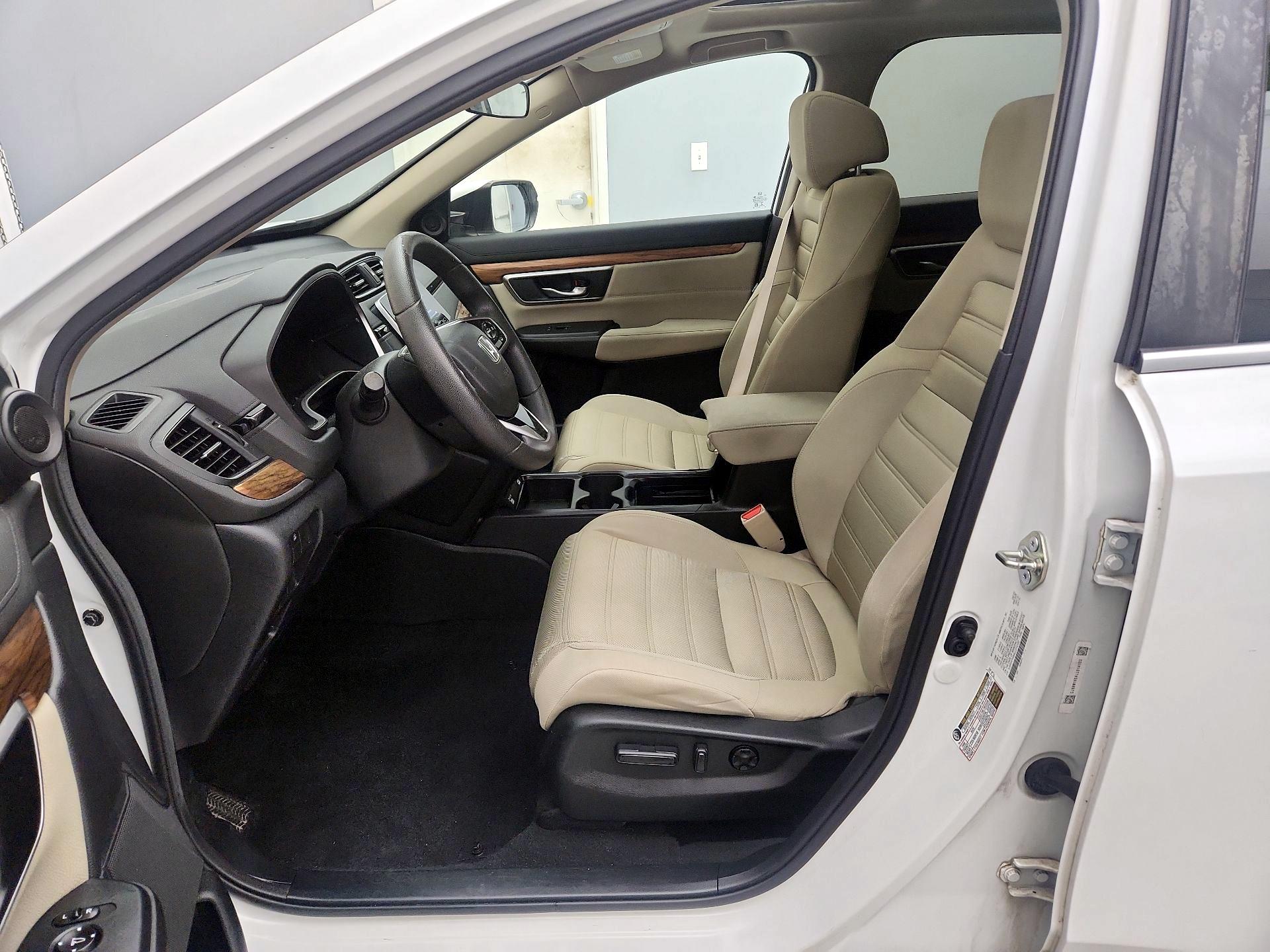 Thumbnail: 2020 Honda CR-V - 11