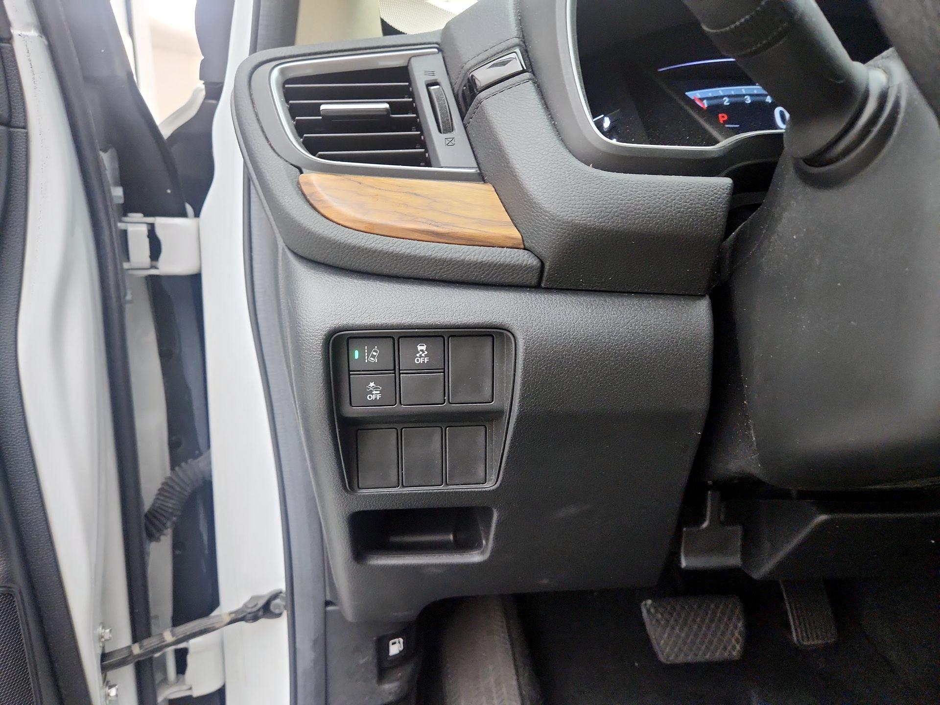 Thumbnail: 2020 Honda CR-V - 13