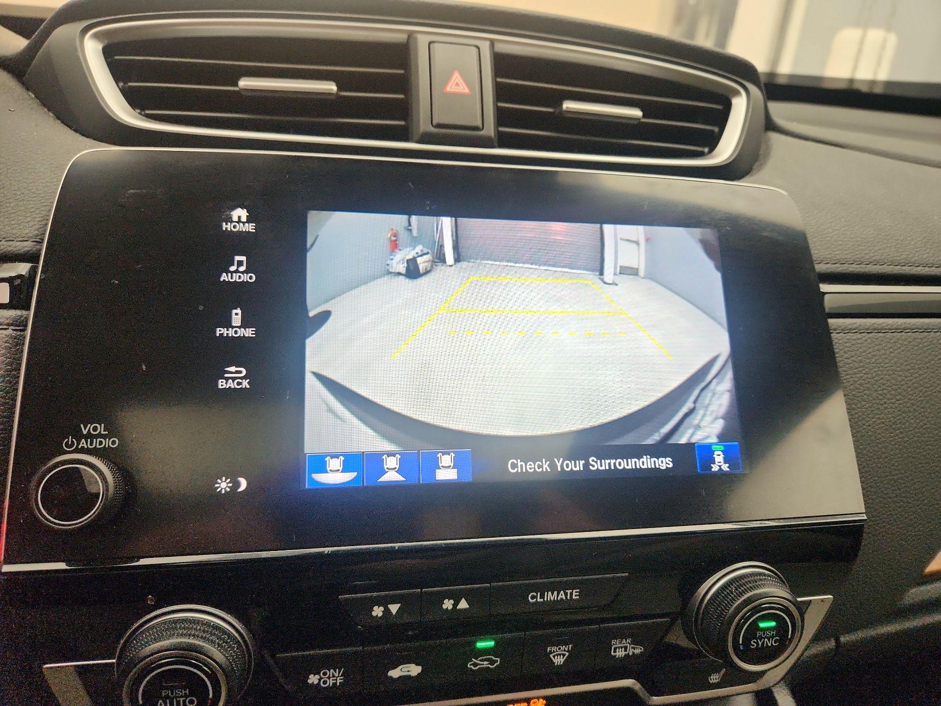 Thumbnail: 2020 Honda CR-V - 14