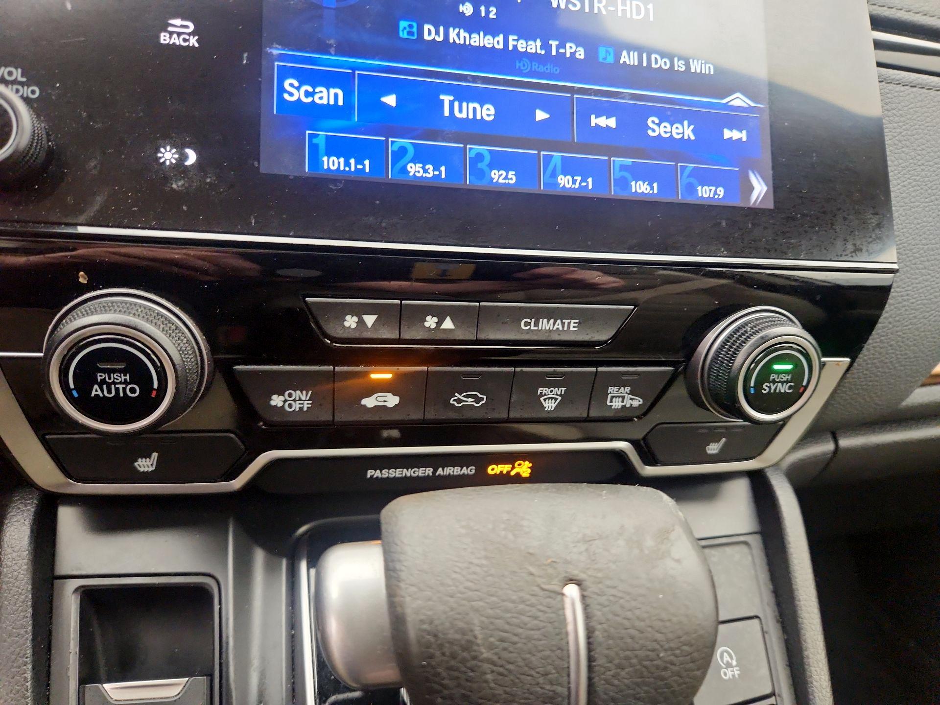 Thumbnail: 2020 Honda CR-V - 16