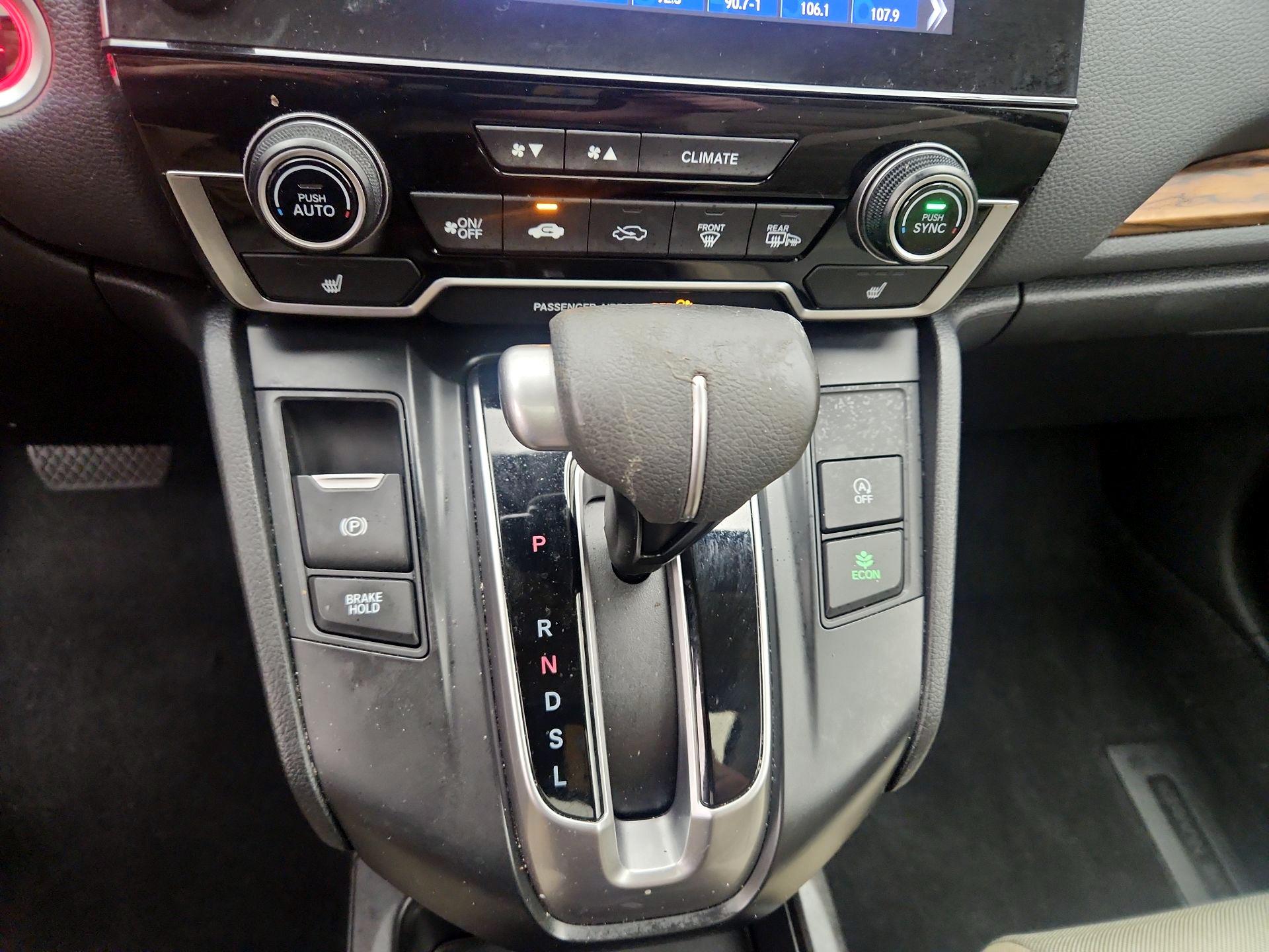 Thumbnail: 2020 Honda CR-V - 17