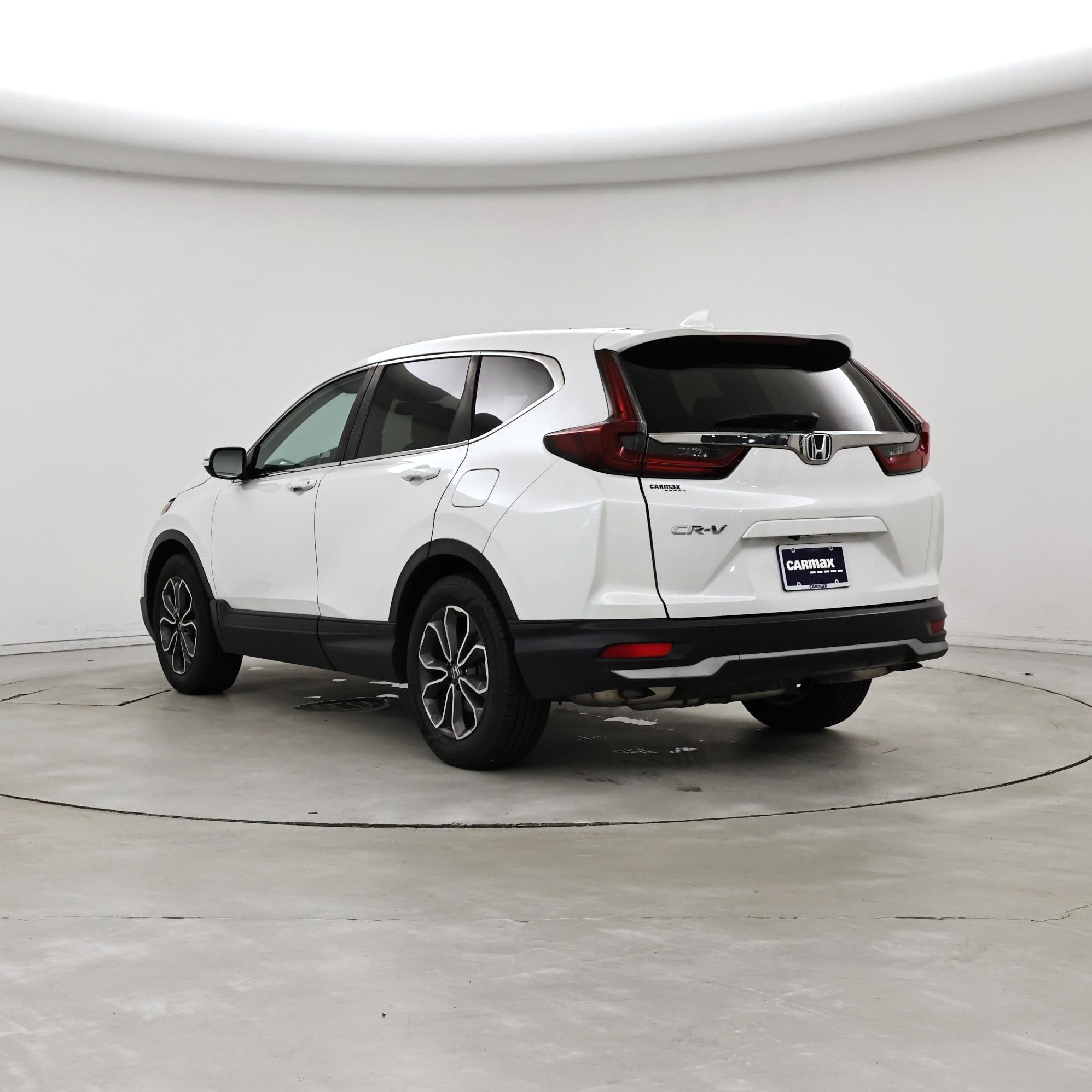 Thumbnail: 2020 Honda CR-V - 2