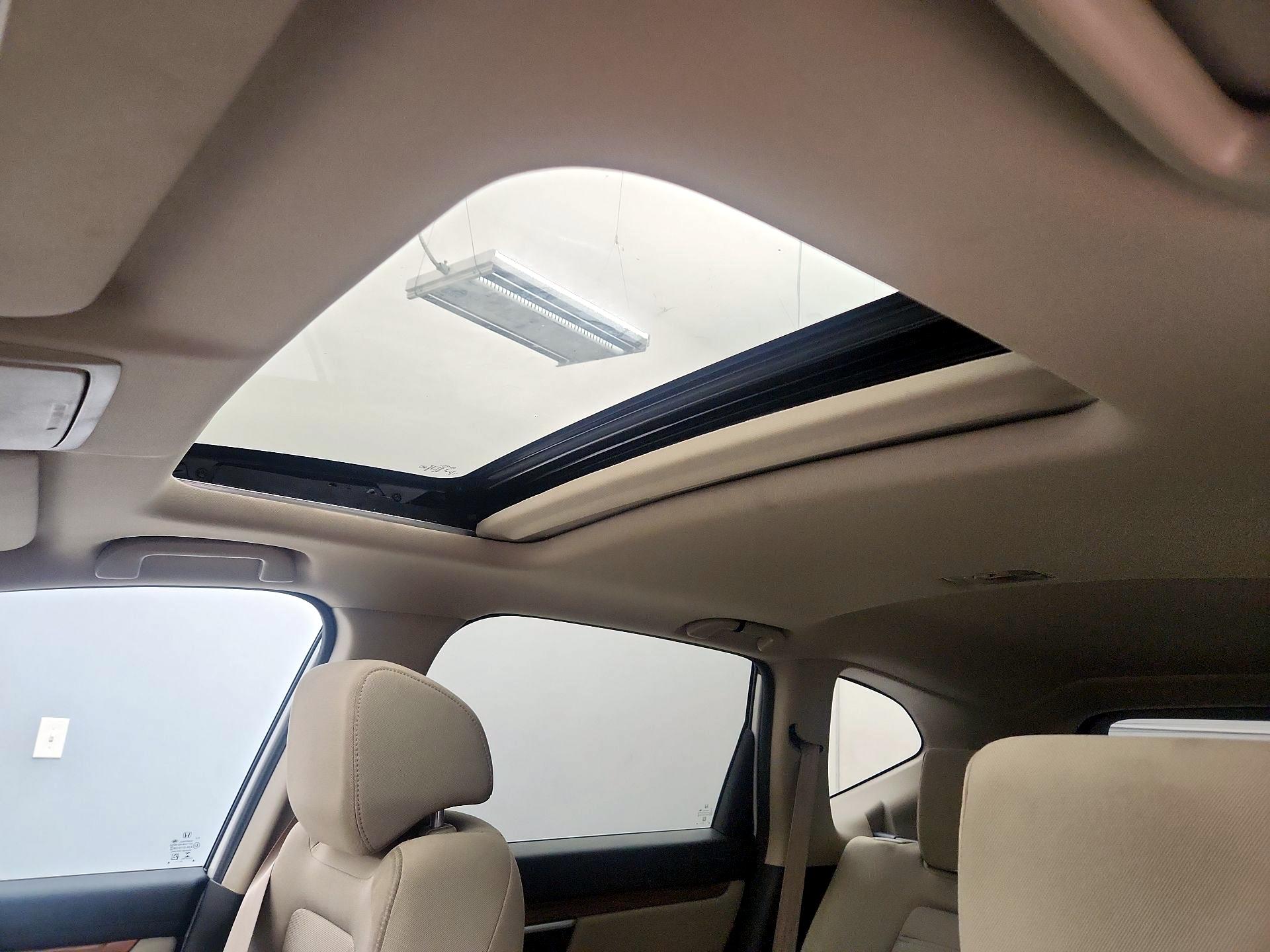 Thumbnail: 2020 Honda CR-V - 19