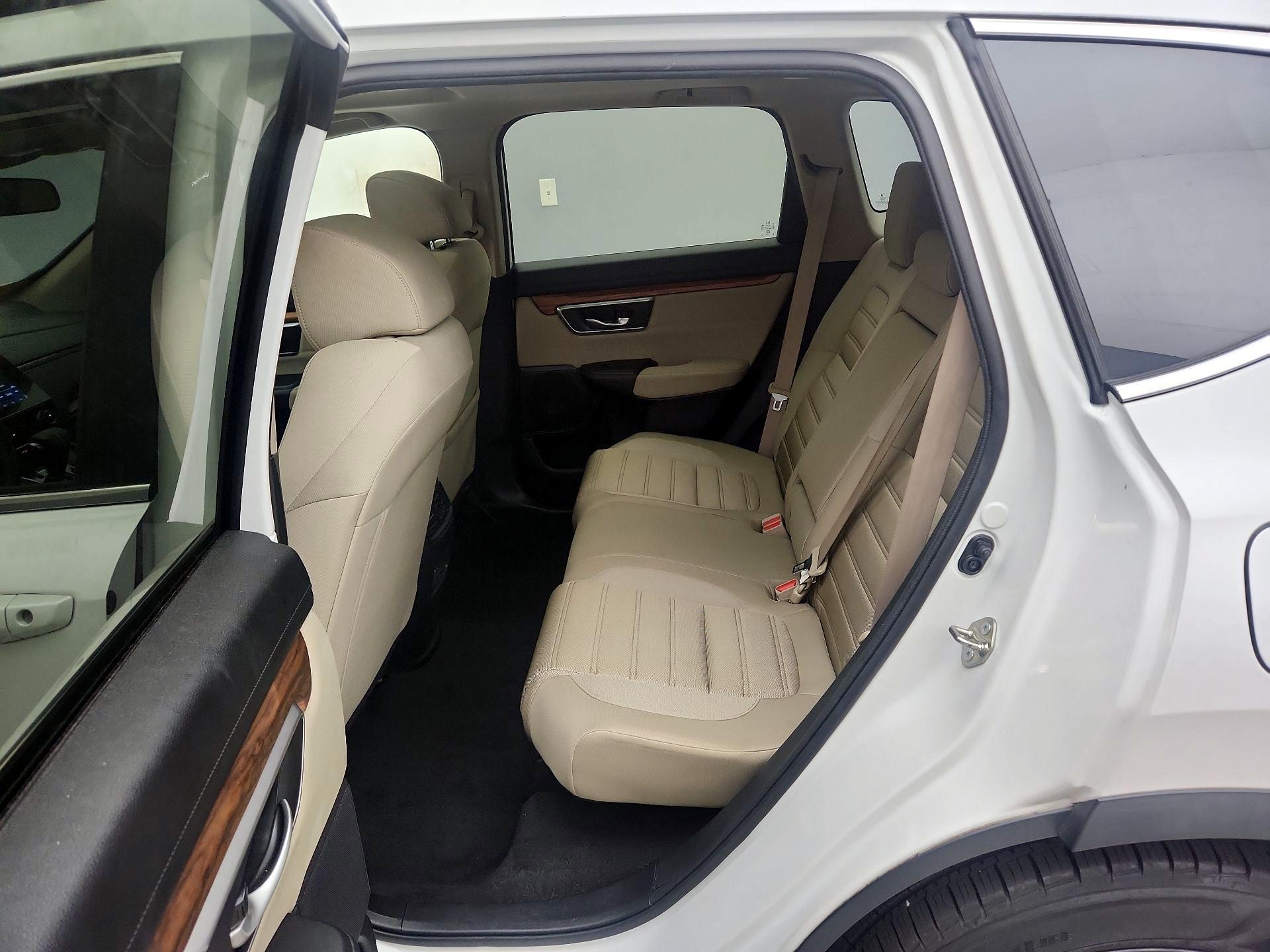 Thumbnail: 2020 Honda CR-V - 20