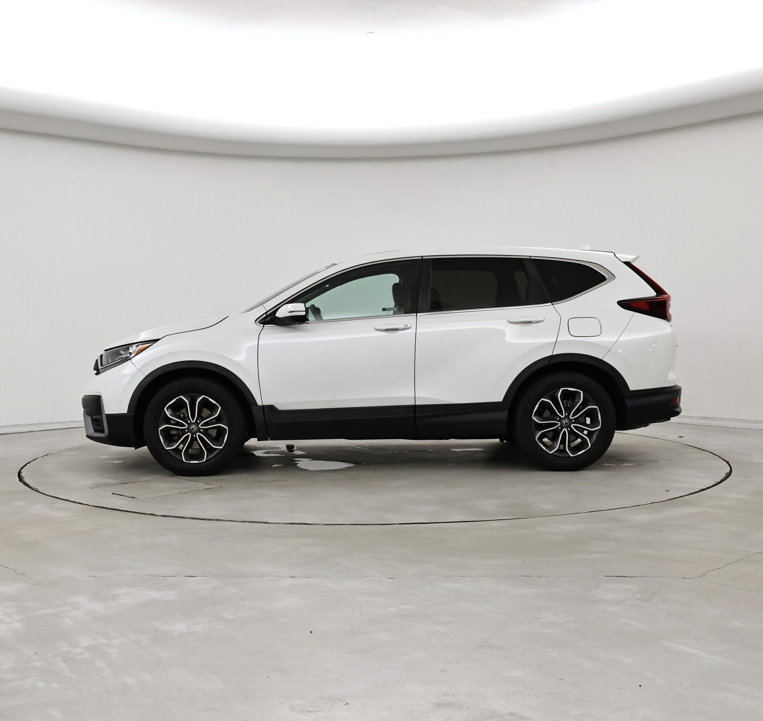 Thumbnail: 2020 Honda CR-V - 3