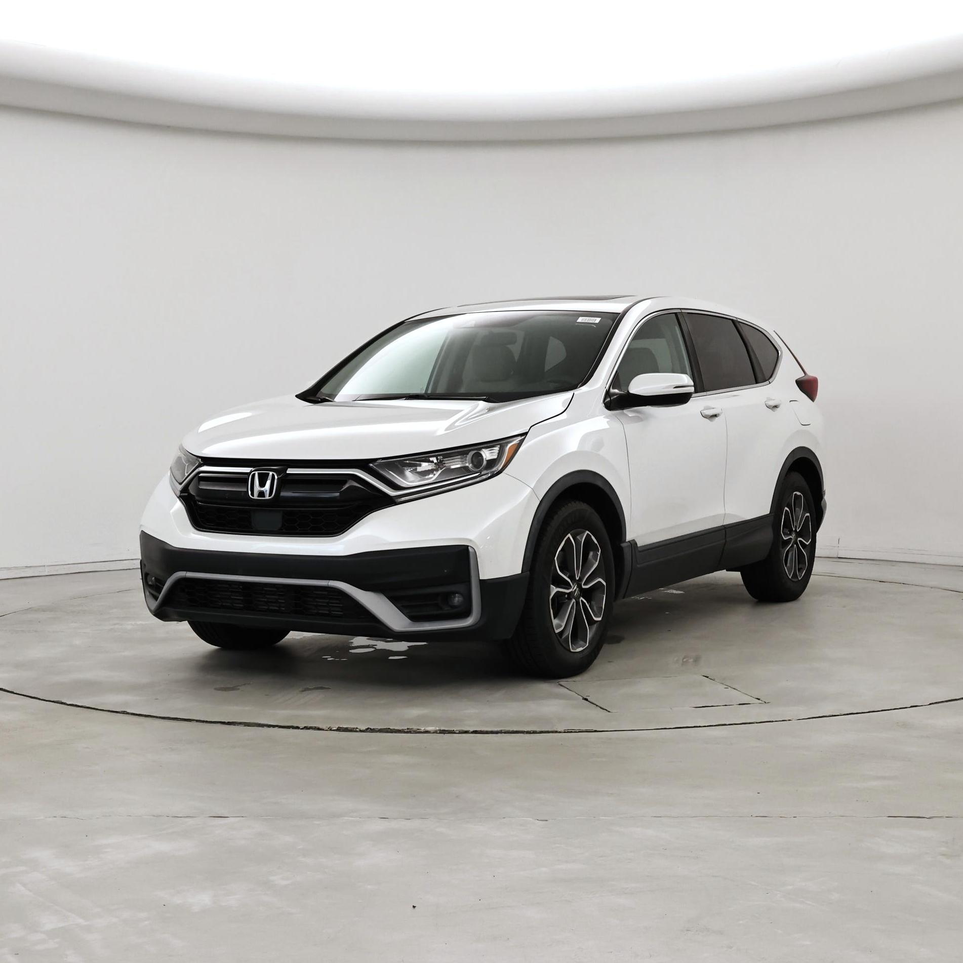 Thumbnail: 2020 Honda CR-V - 4
