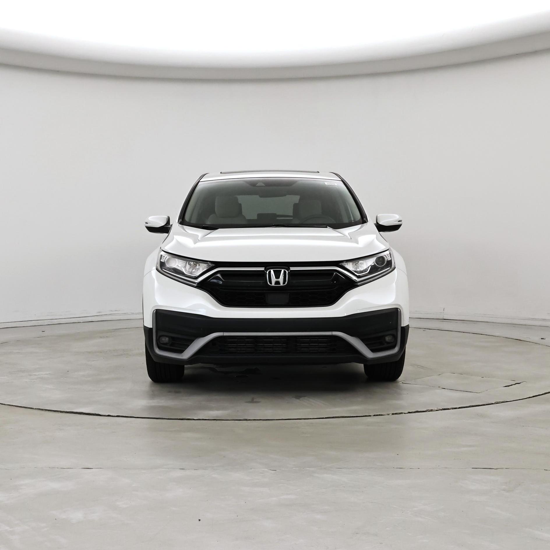 Thumbnail: 2020 Honda CR-V - 5