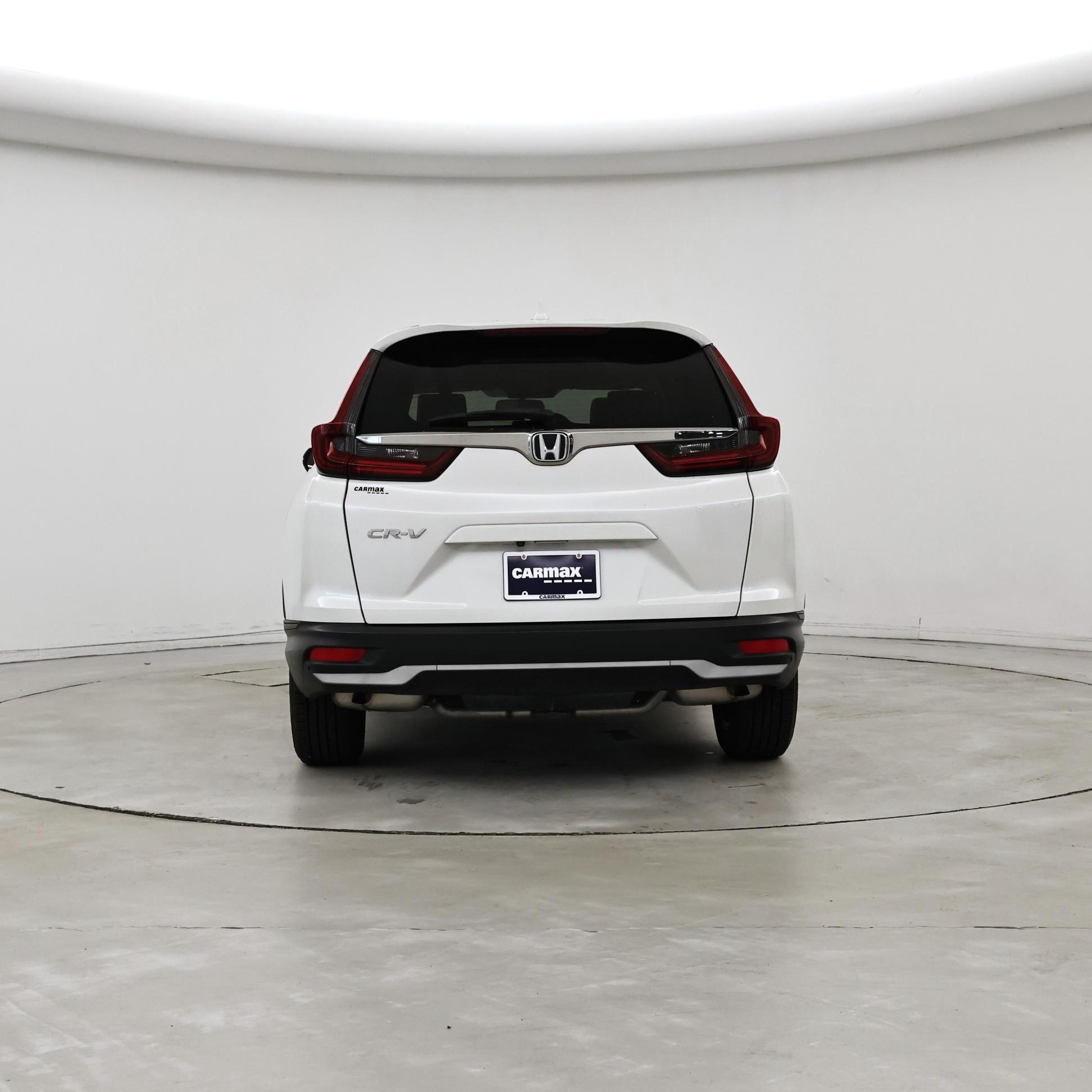 Thumbnail: 2020 Honda CR-V - 6