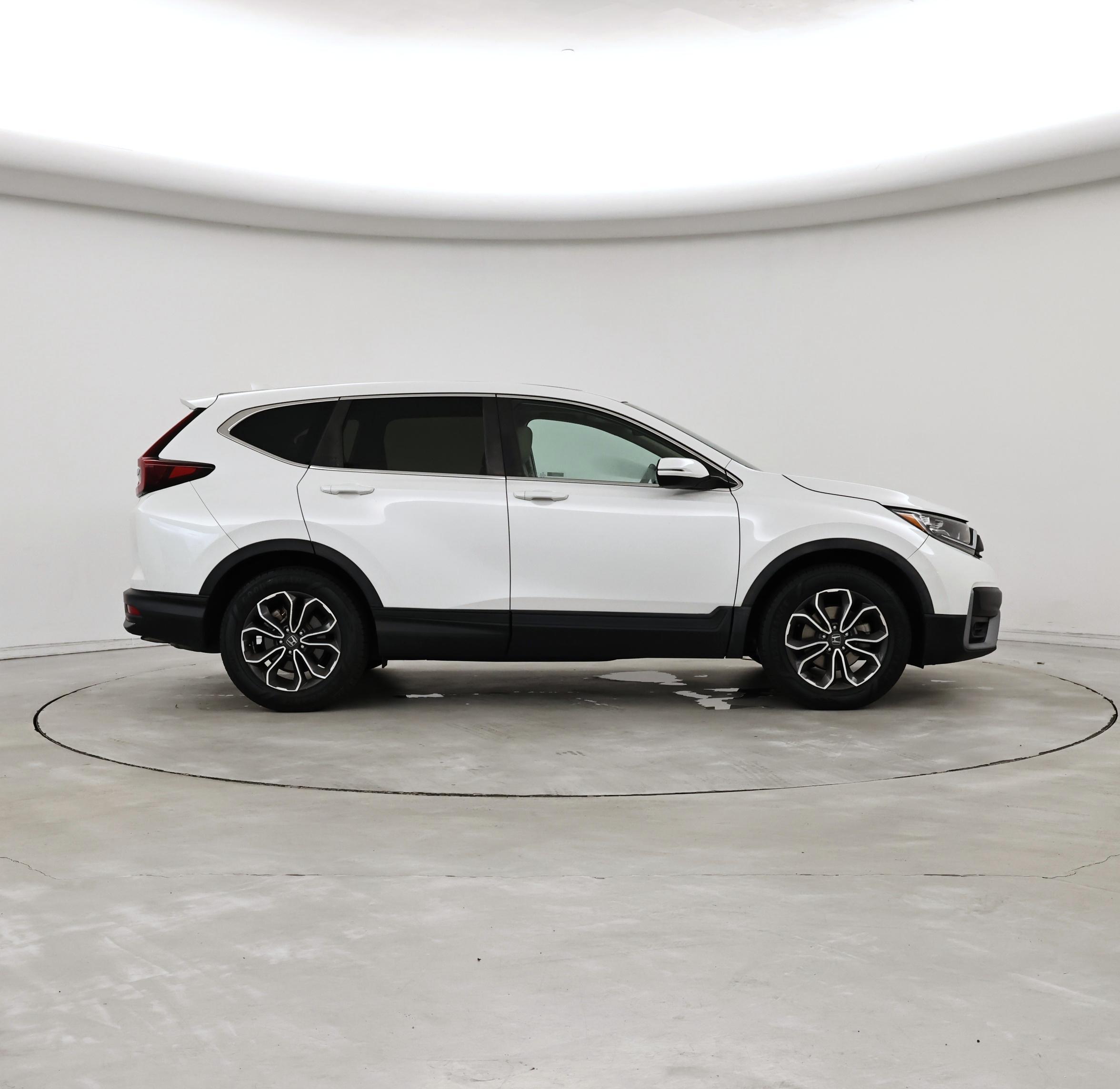 Thumbnail: 2020 Honda CR-V - 7