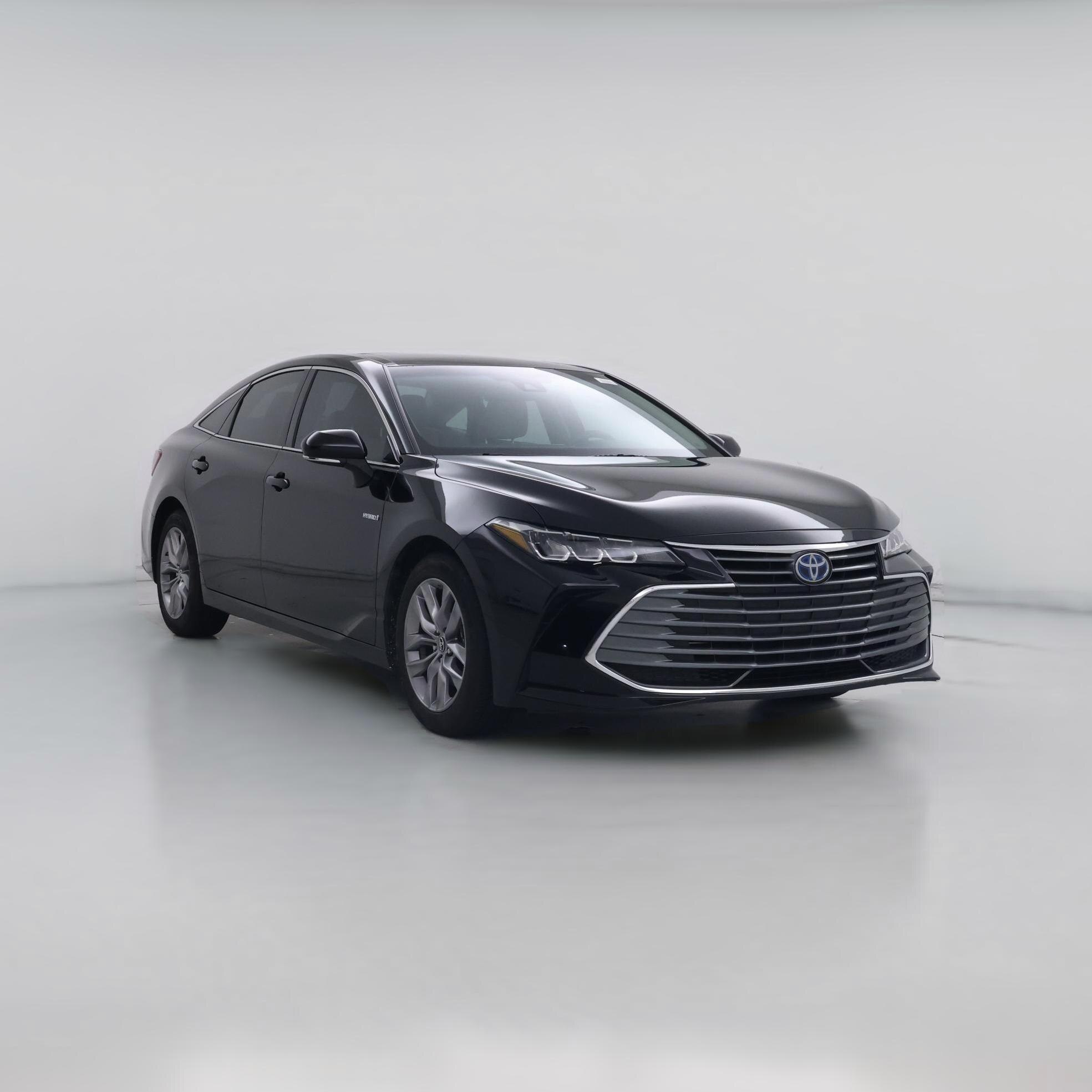Thumbnail: 2019 Toyota Avalon - 1