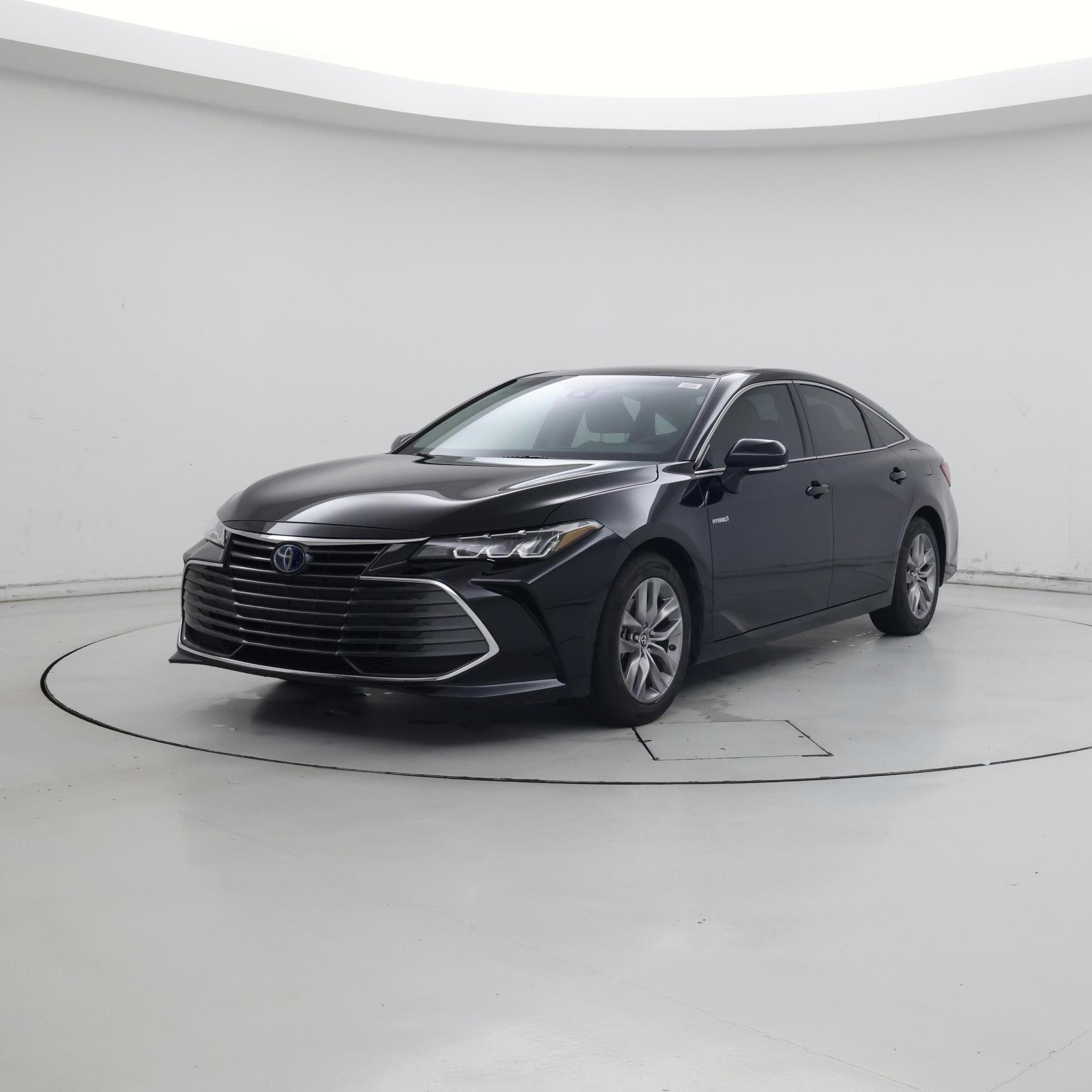 Thumbnail: 2019 Toyota Avalon - 4