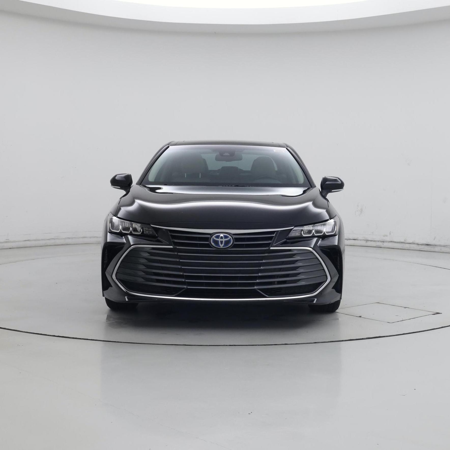 Thumbnail: 2019 Toyota Avalon - 5