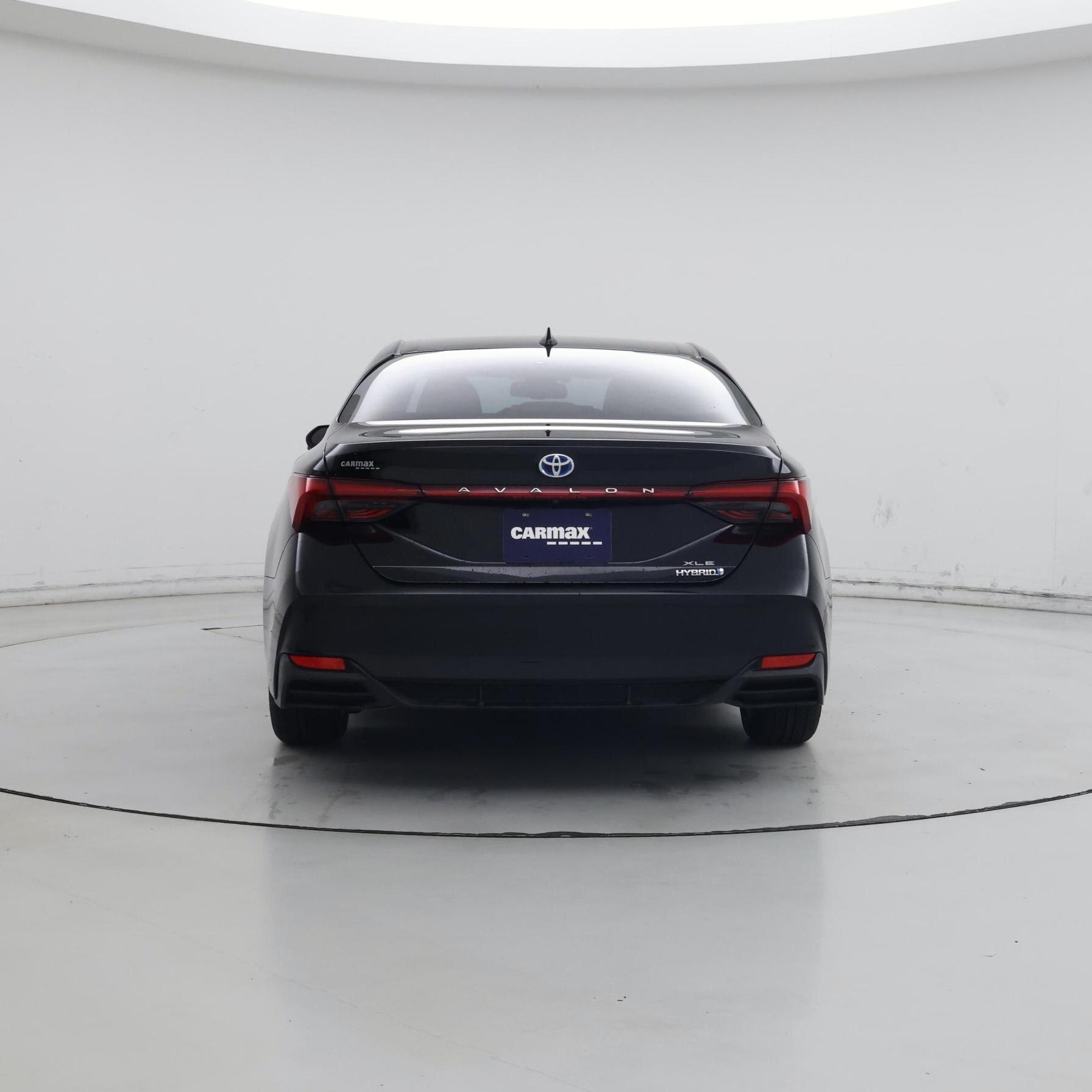 Thumbnail: 2019 Toyota Avalon - 6