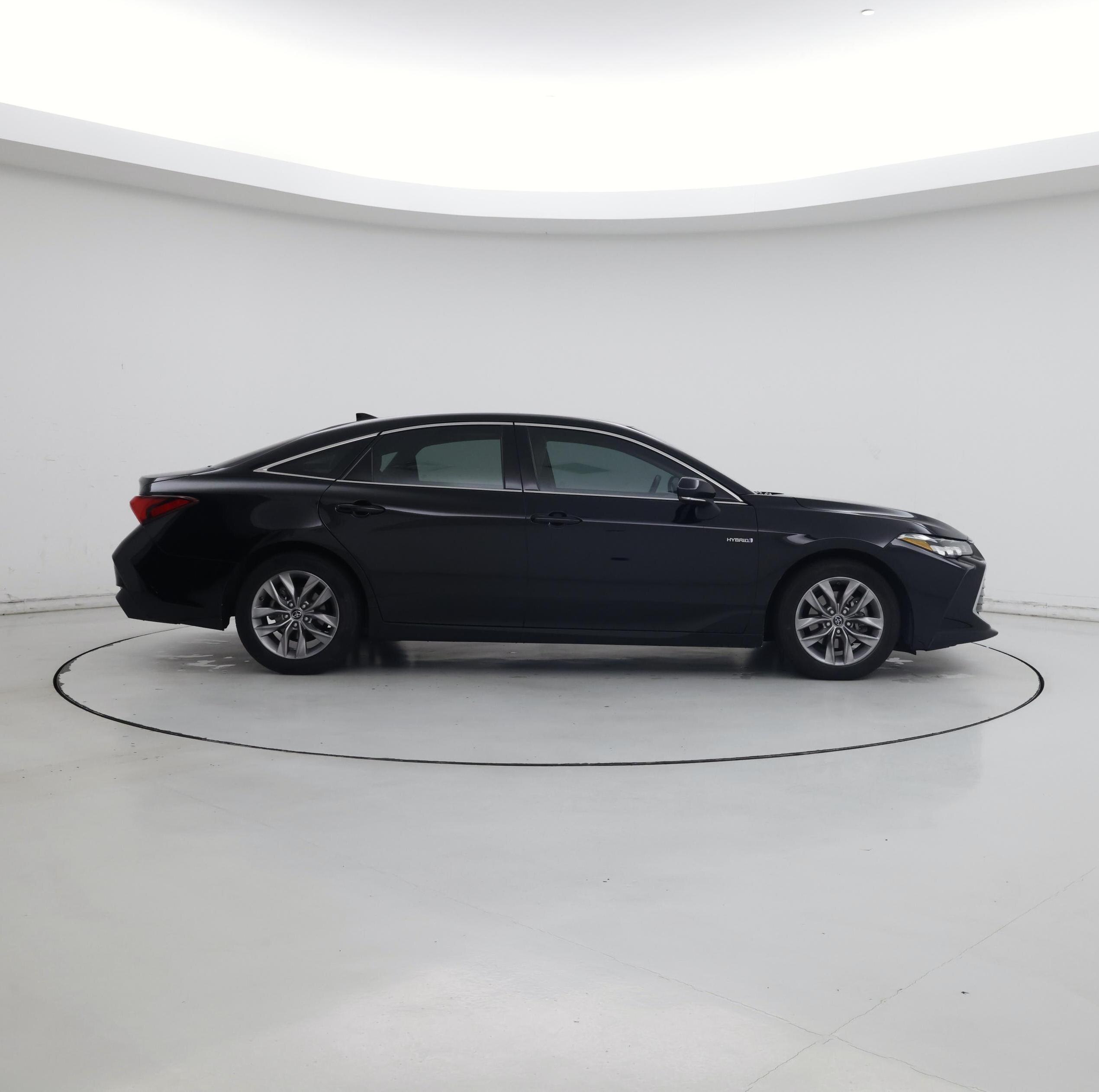 Thumbnail: 2019 Toyota Avalon - 7