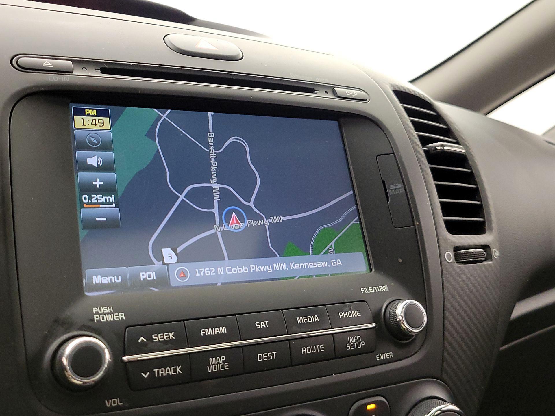 Thumbnail: 2016 Kia Forte - 14