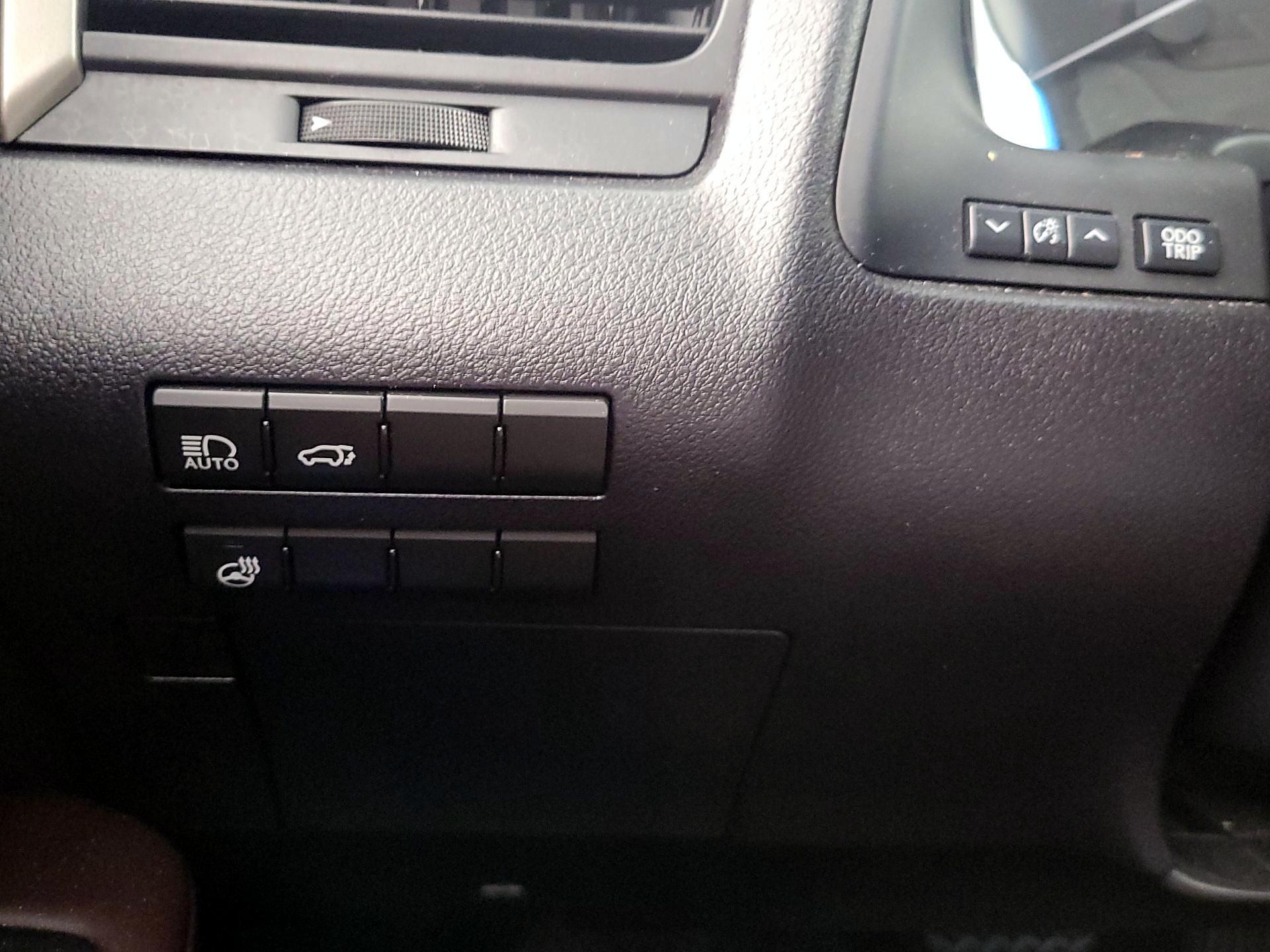 Thumbnail: 2019 Lexus RX - 13