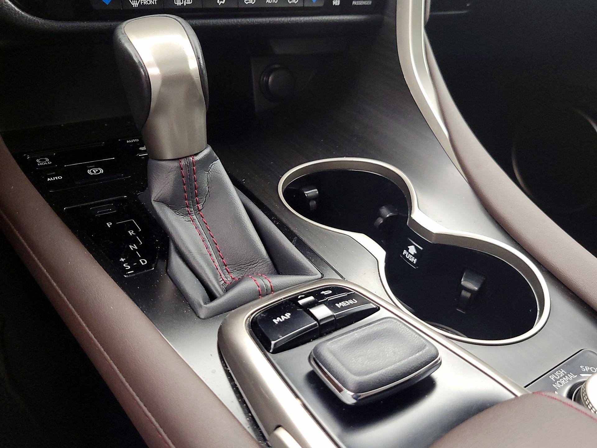 Thumbnail: 2019 Lexus RX - 18