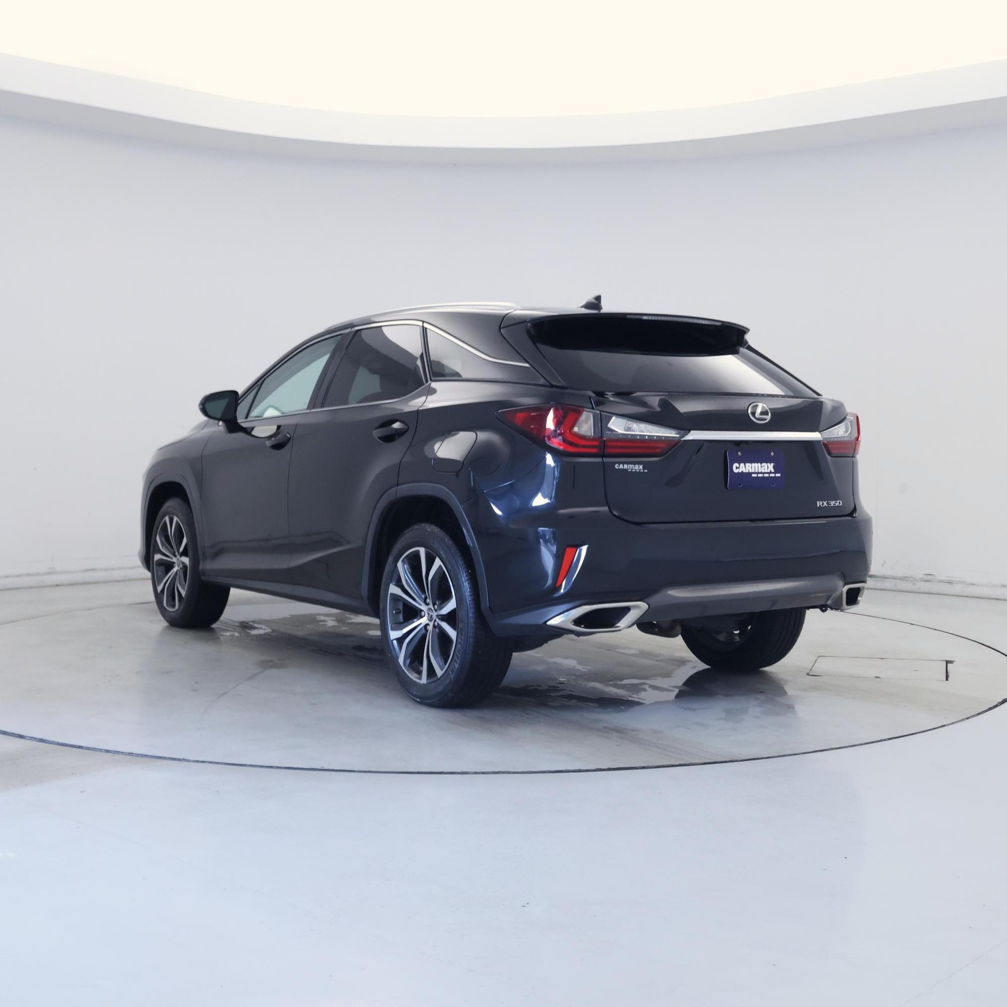 Thumbnail: 2019 Lexus RX - 2