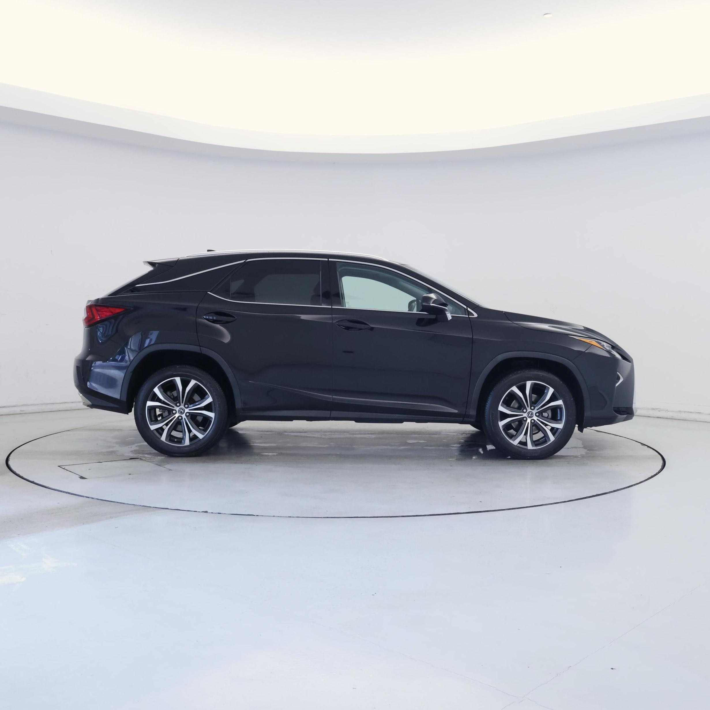 Thumbnail: 2019 Lexus RX - 7