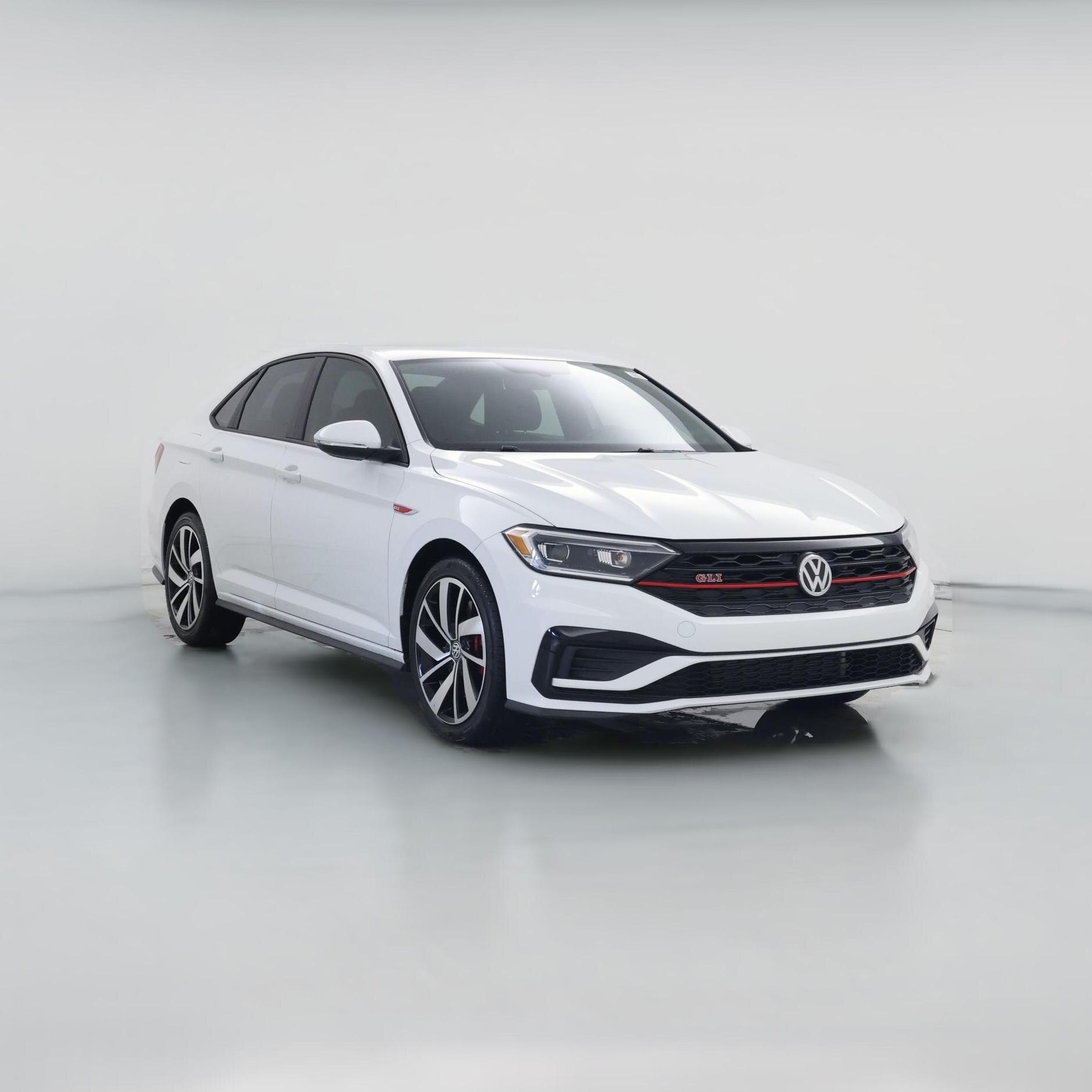 Thumbnail: 2020 Volkswagen Jetta - 1