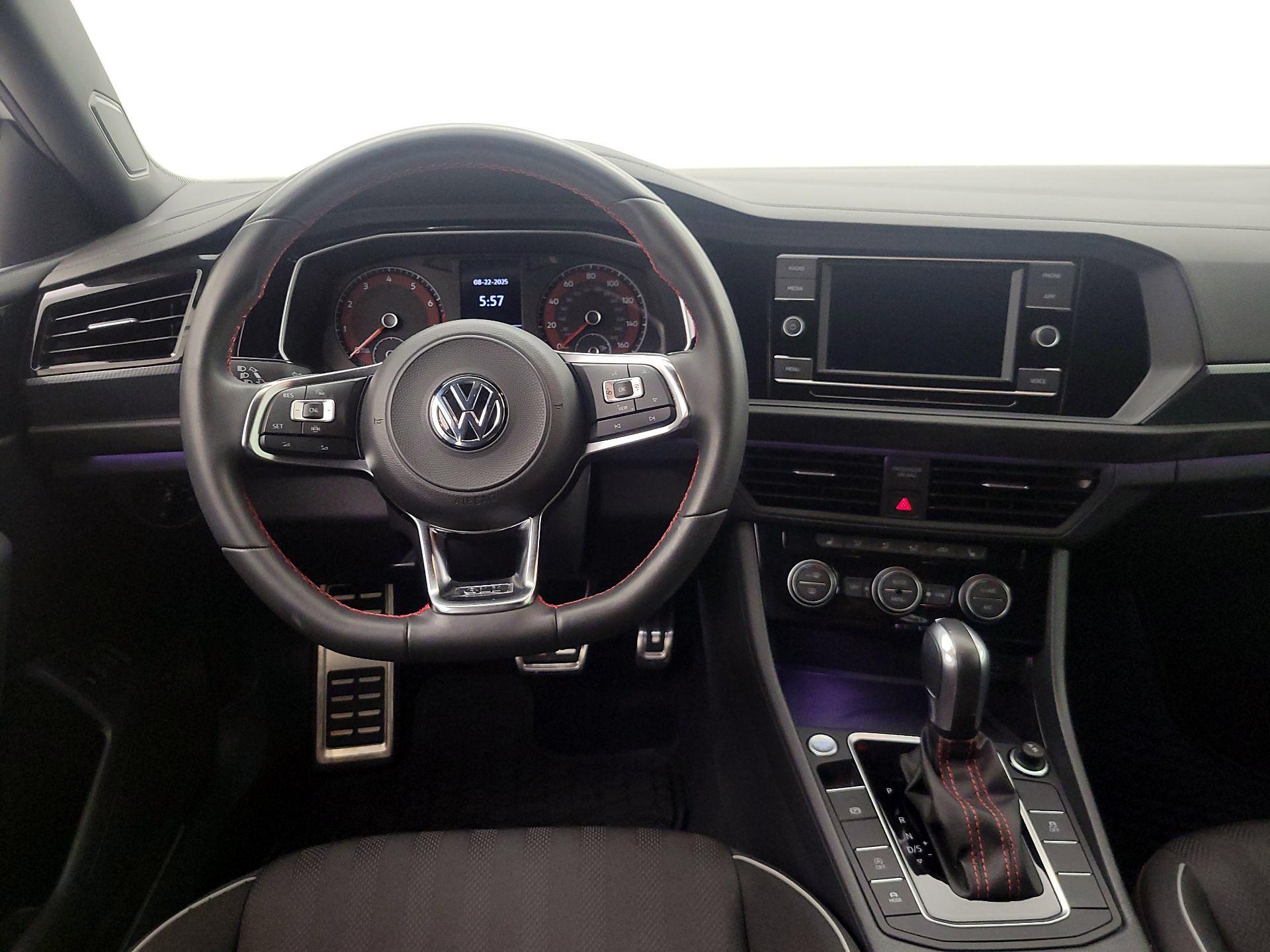 Thumbnail: 2020 Volkswagen Jetta - 10
