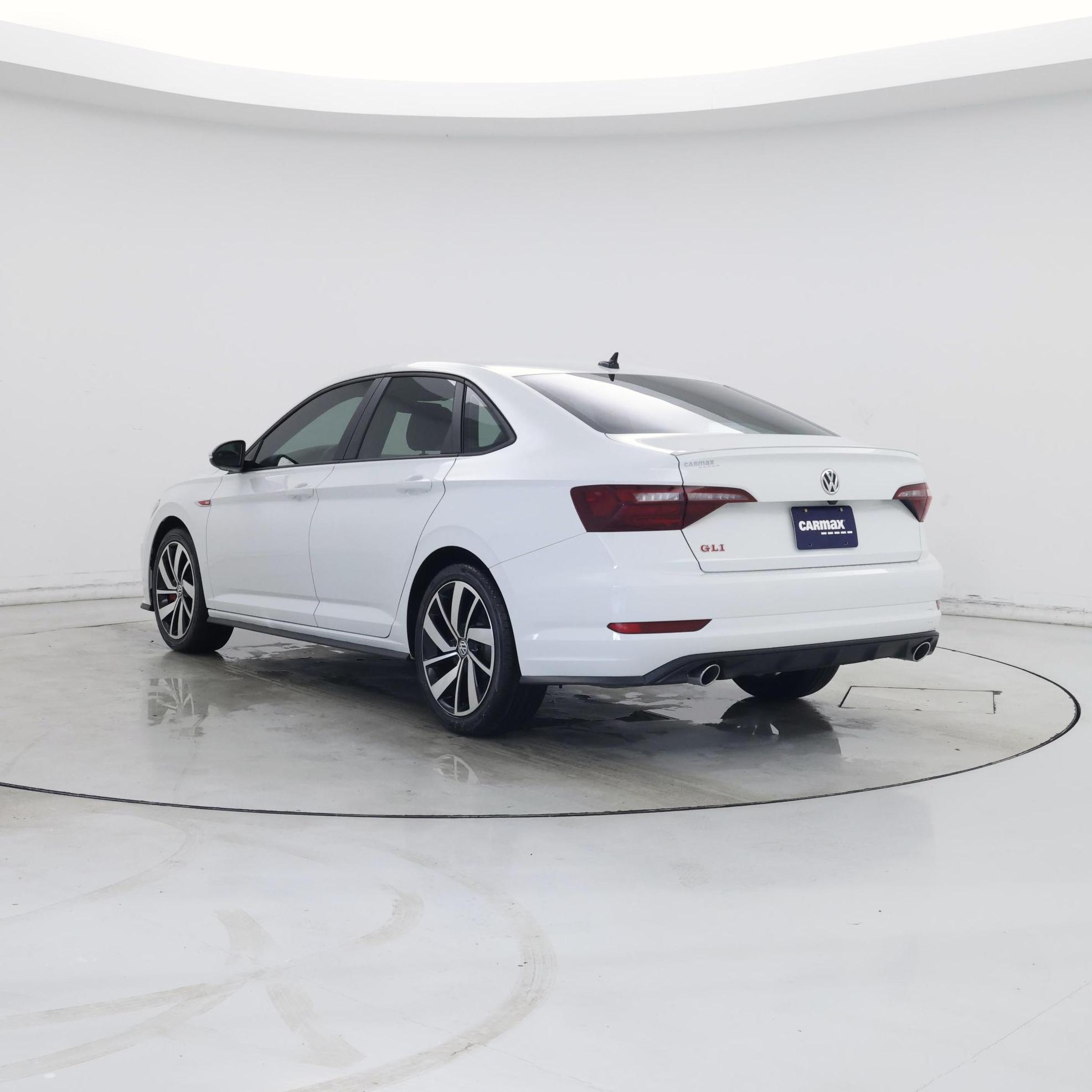 Thumbnail: 2020 Volkswagen Jetta - 2