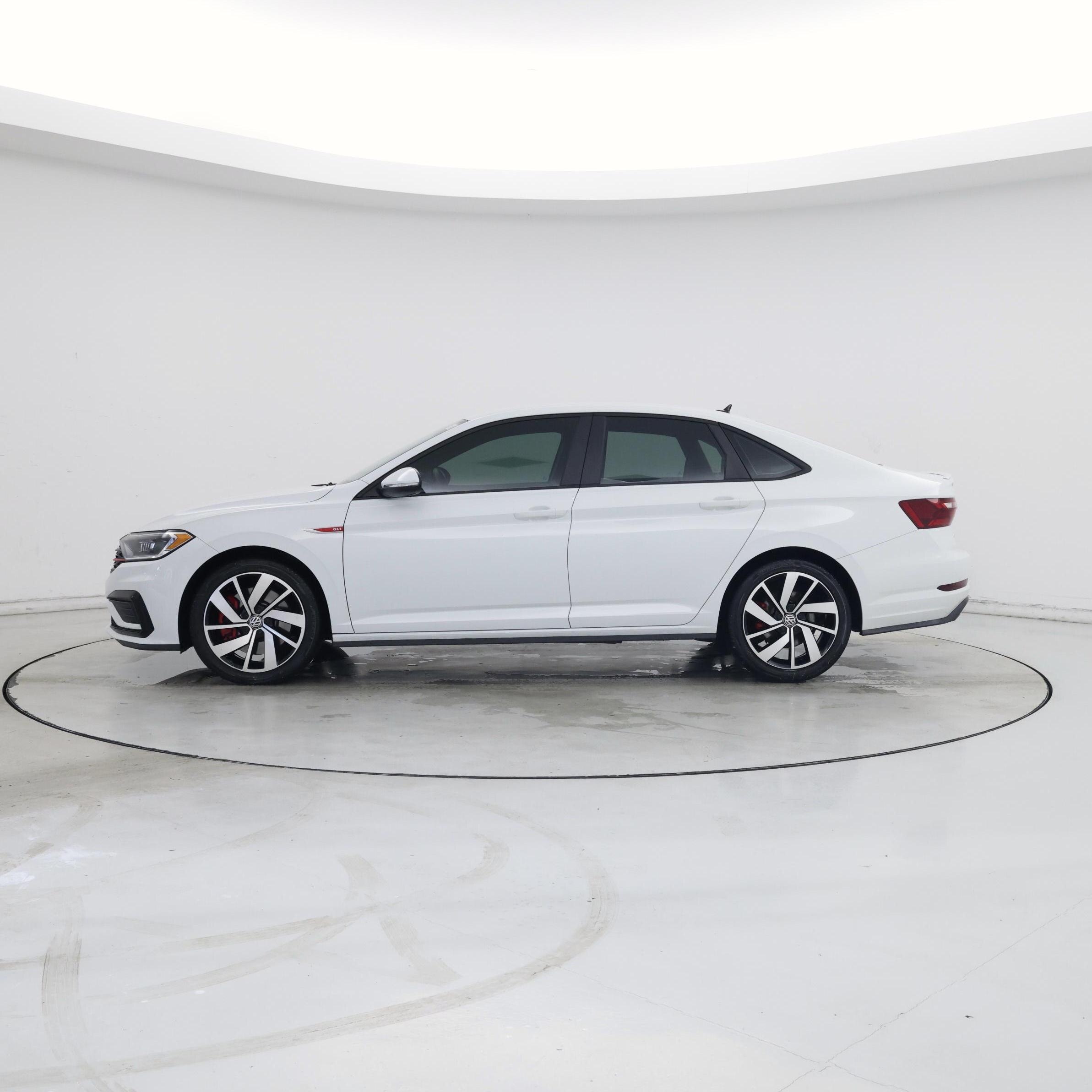 Thumbnail: 2020 Volkswagen Jetta - 3