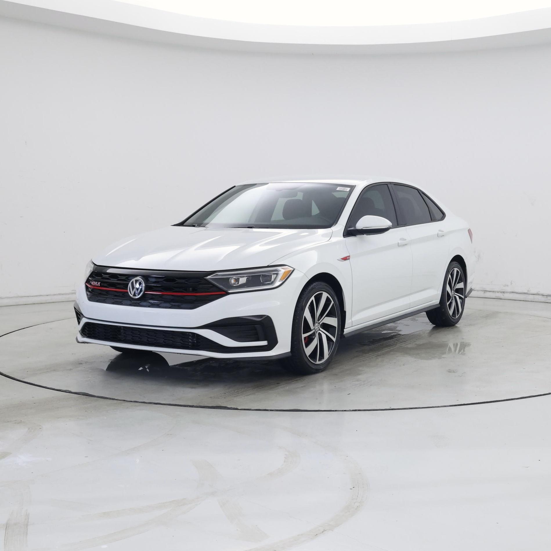 Thumbnail: 2020 Volkswagen Jetta - 4