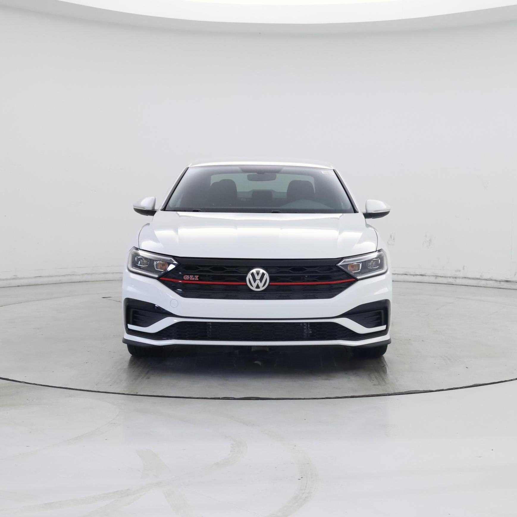Thumbnail: 2020 Volkswagen Jetta - 5