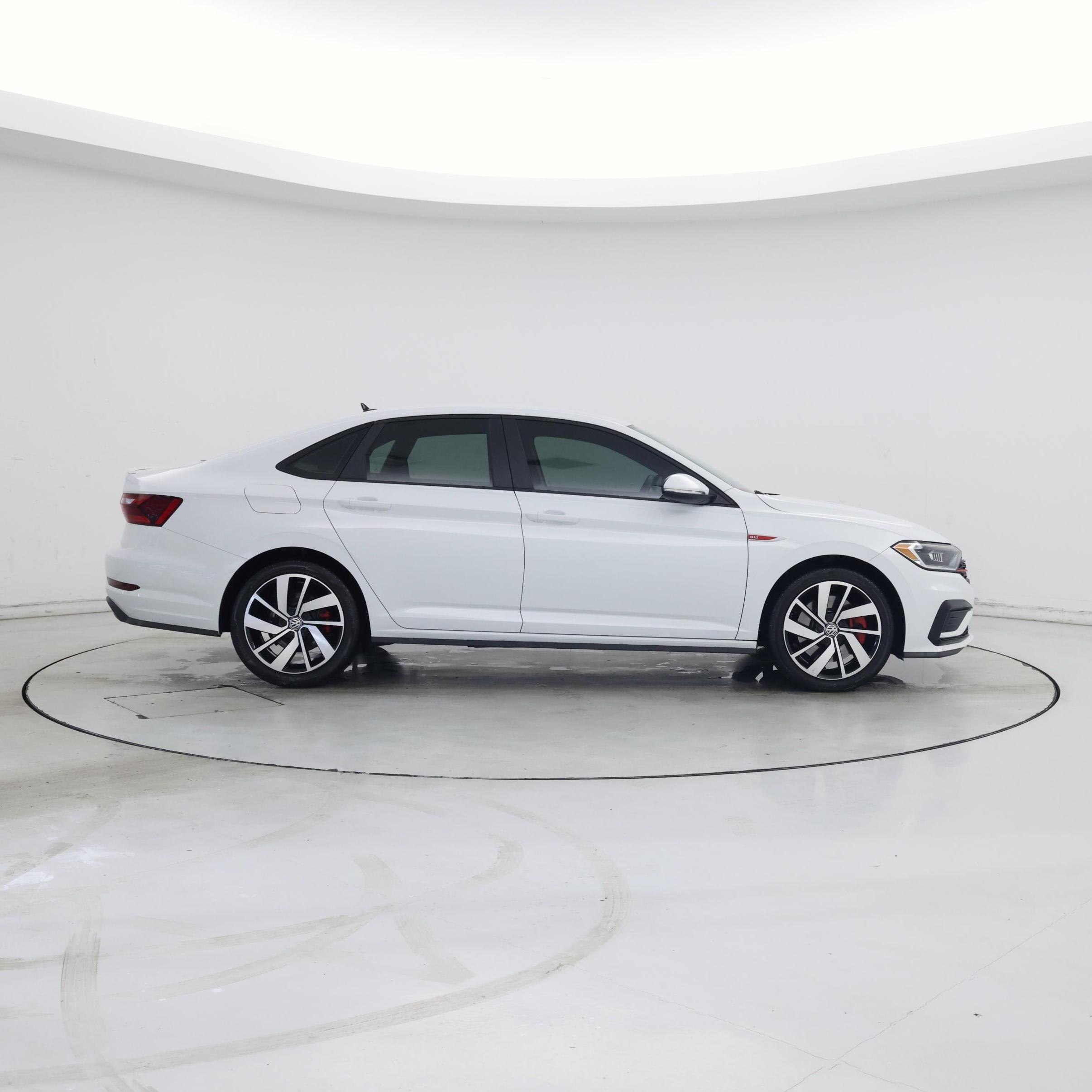 Thumbnail: 2020 Volkswagen Jetta - 7