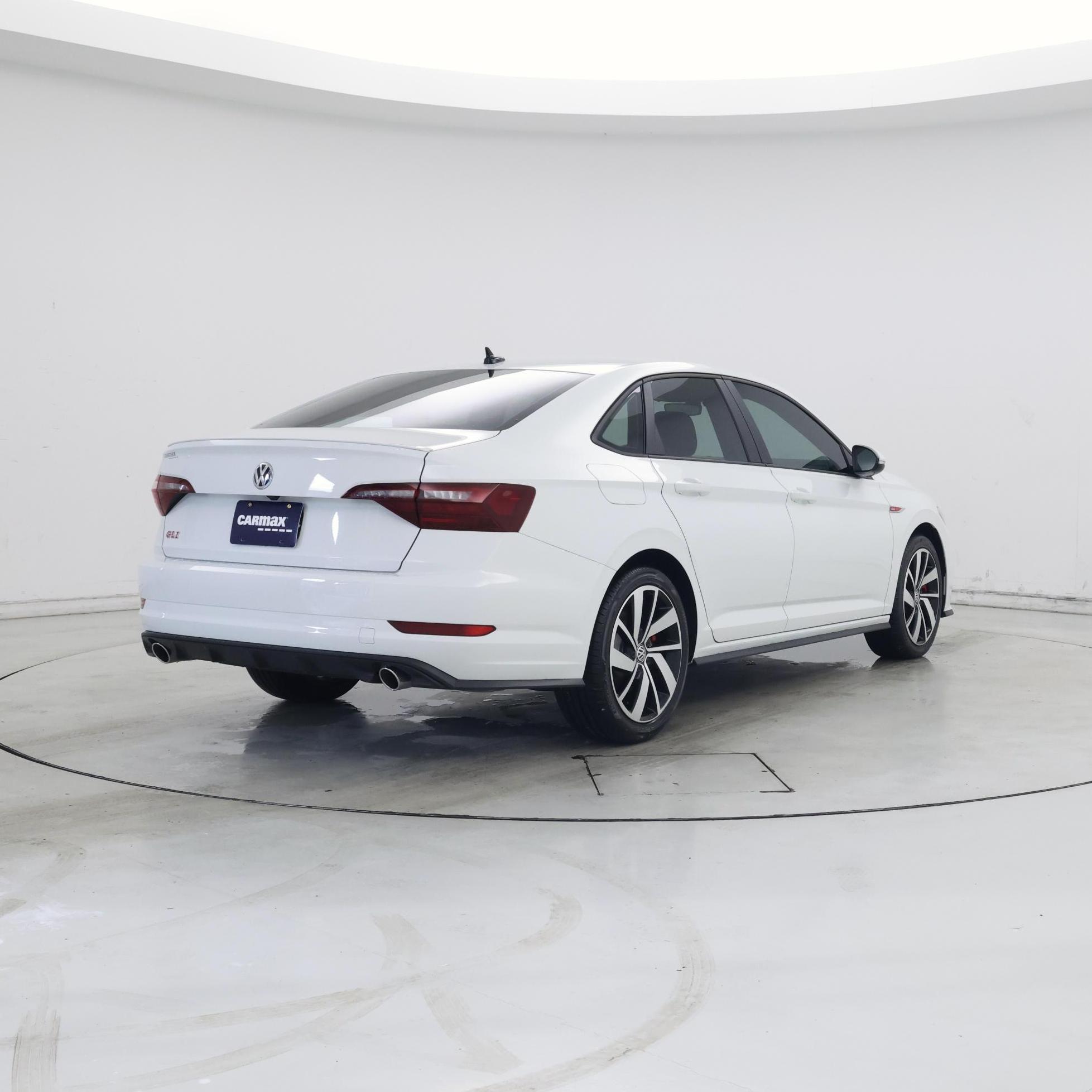 Thumbnail: 2020 Volkswagen Jetta - 8