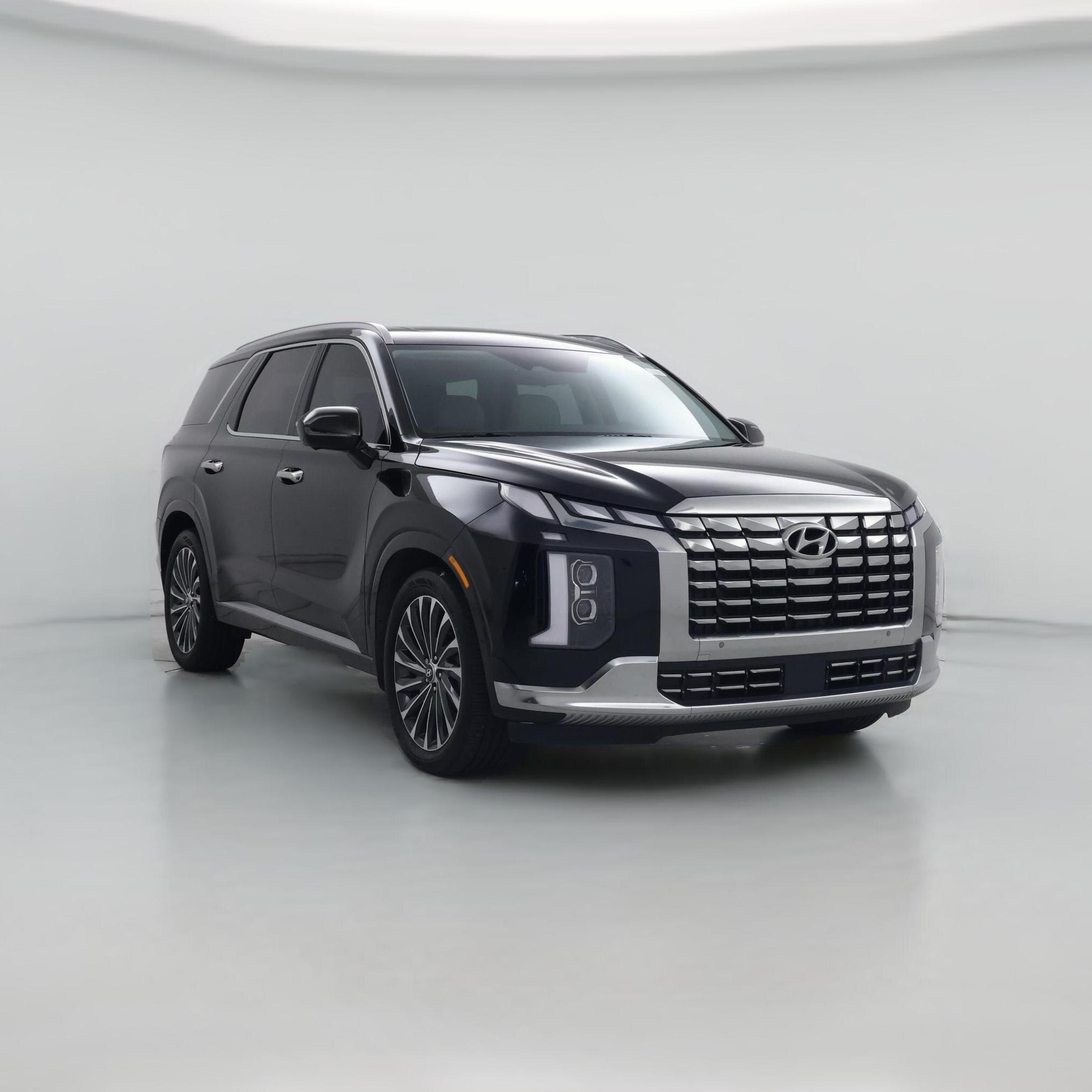 Thumbnail: 2023 Hyundai Palisade - 1