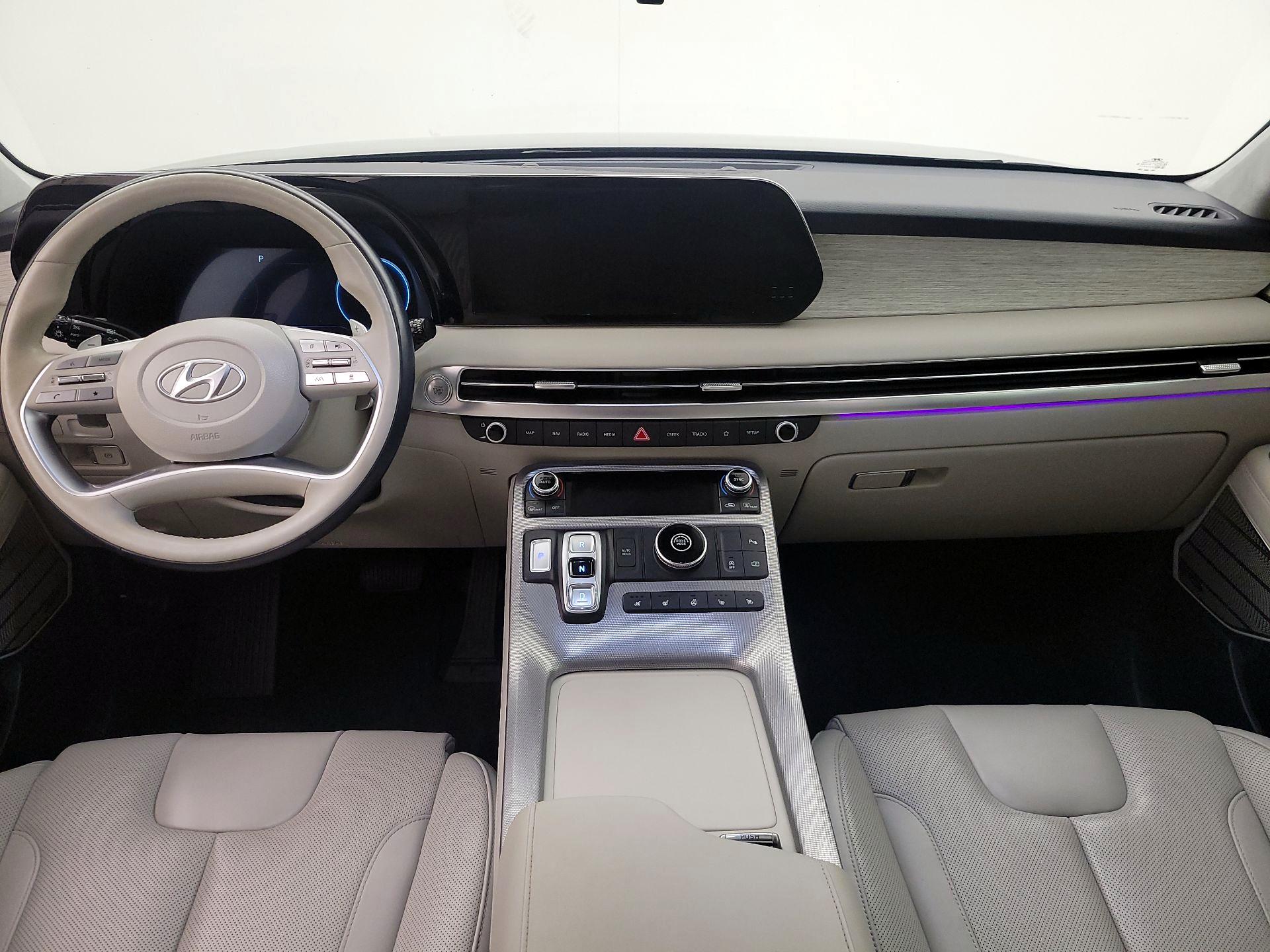 Thumbnail: 2023 Hyundai Palisade - 9