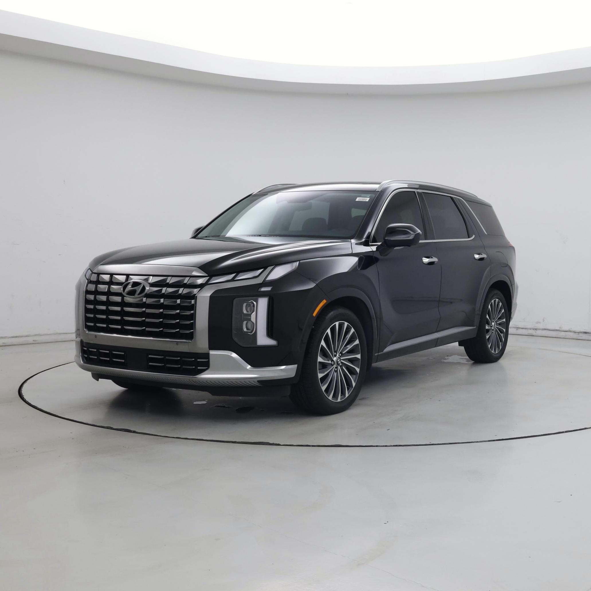 Thumbnail: 2023 Hyundai Palisade - 4