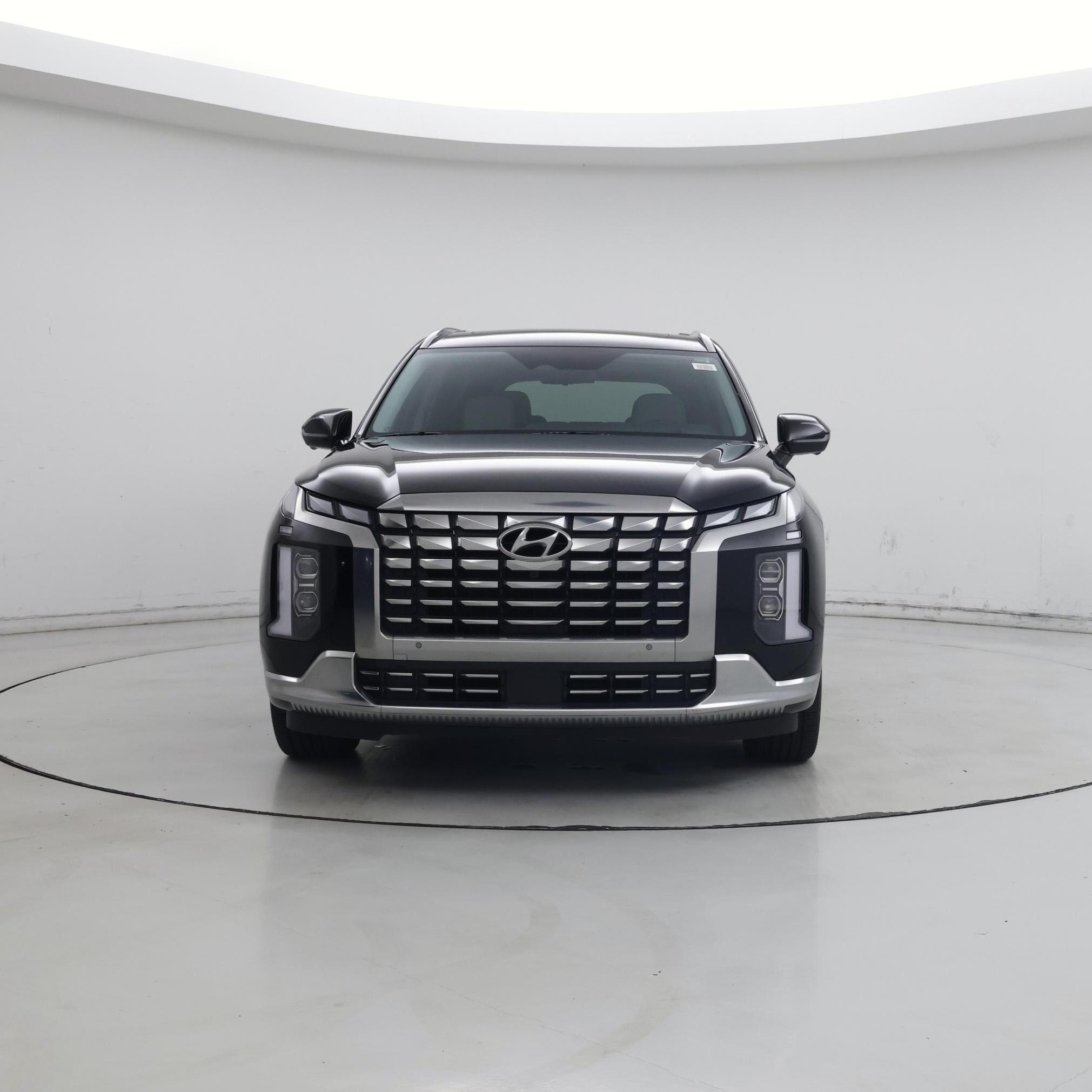 Thumbnail: 2023 Hyundai Palisade - 5
