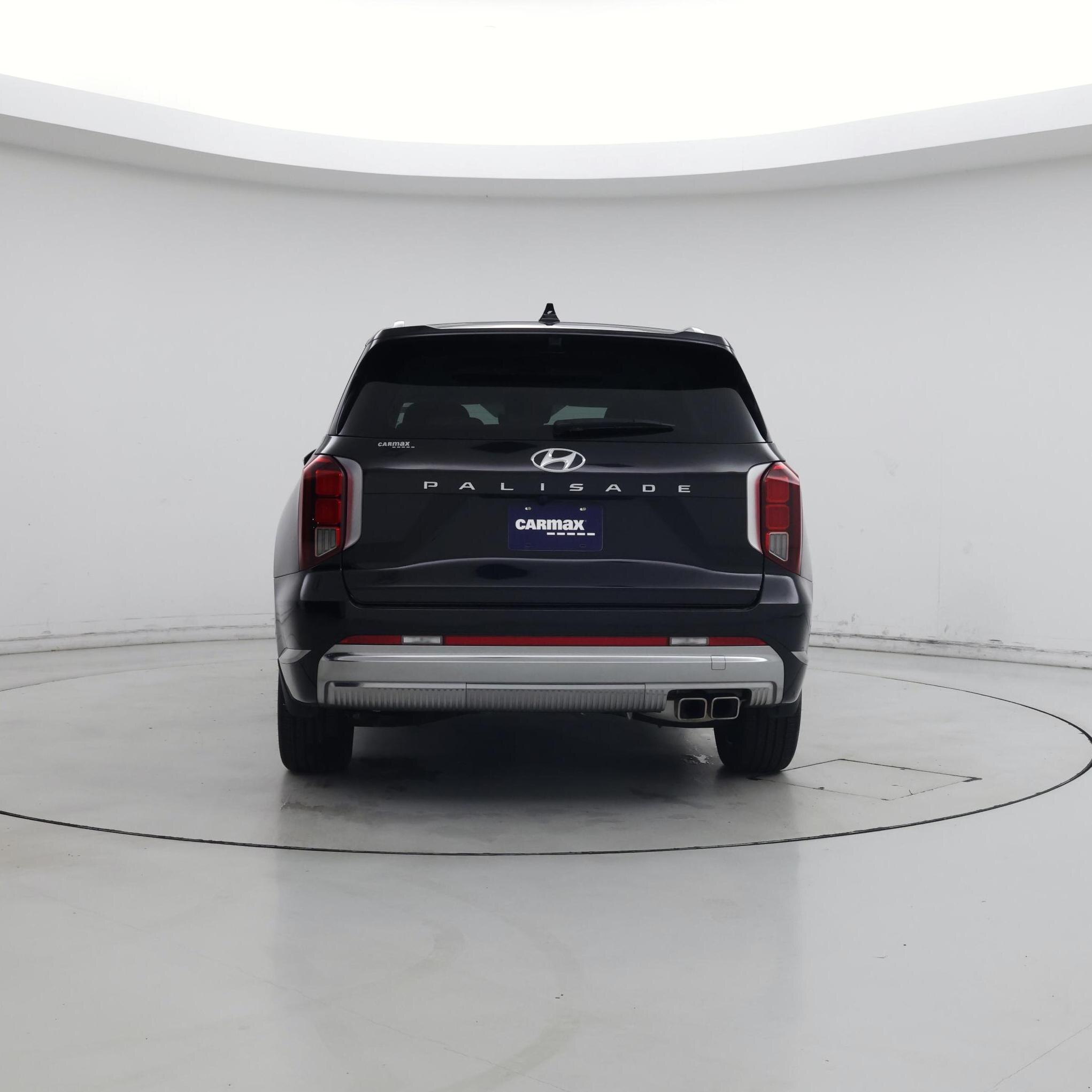 Thumbnail: 2023 Hyundai Palisade - 6