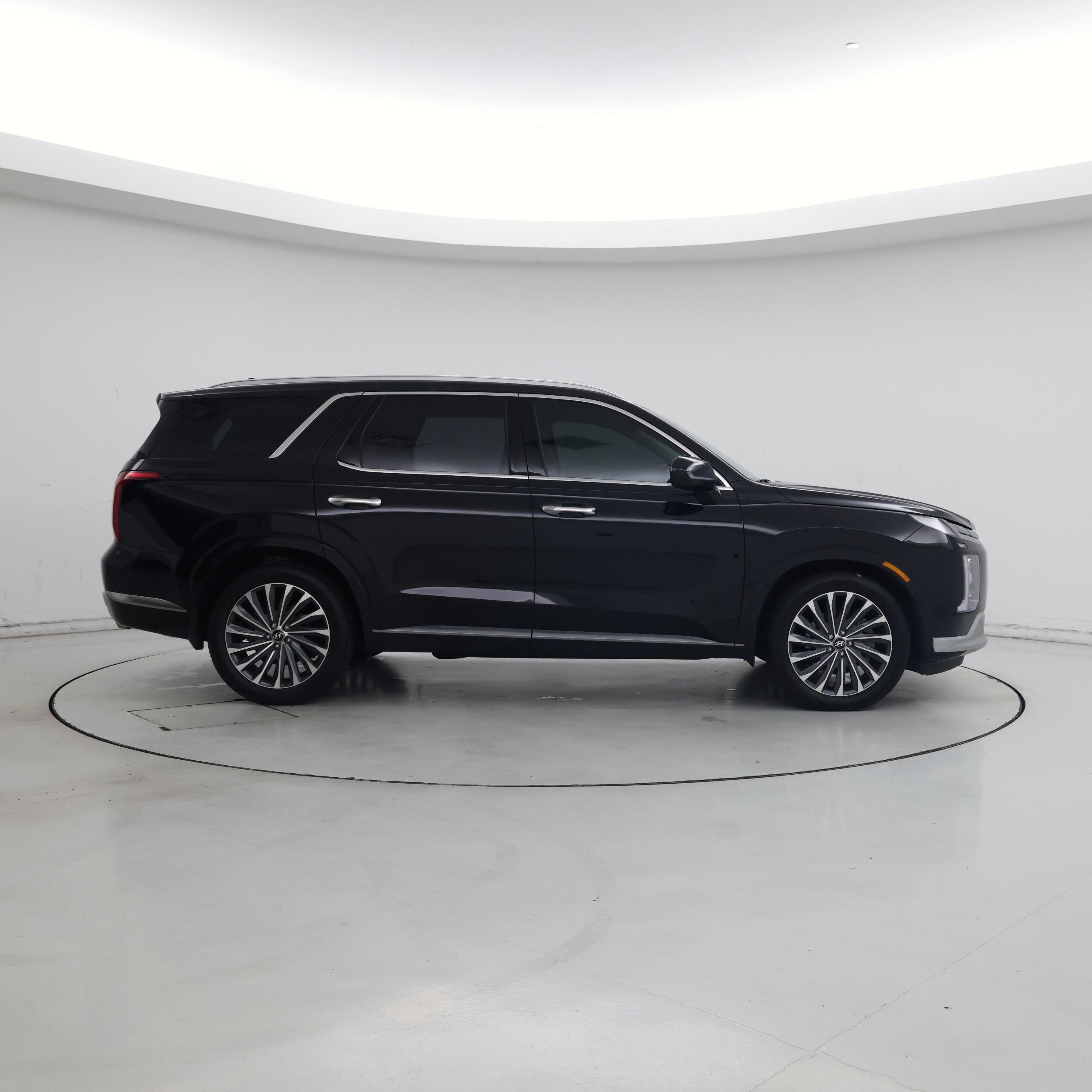 Thumbnail: 2023 Hyundai Palisade - 7