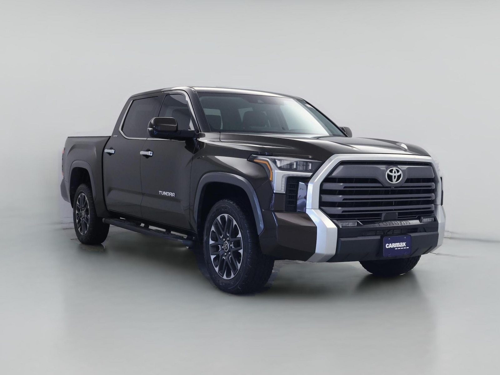 2022 Toyota Tundra