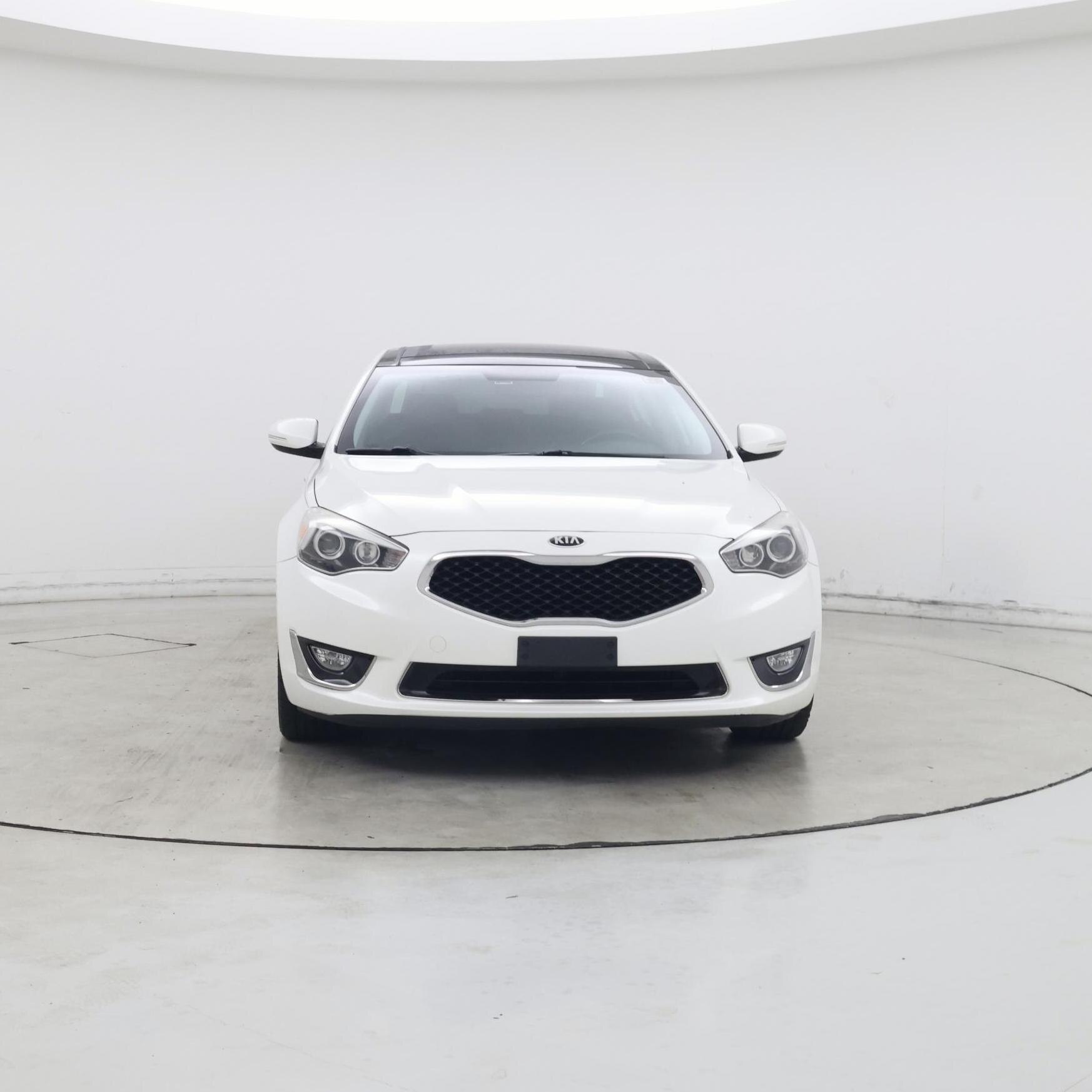 Thumbnail: 2015 Kia Cadenza - 5
