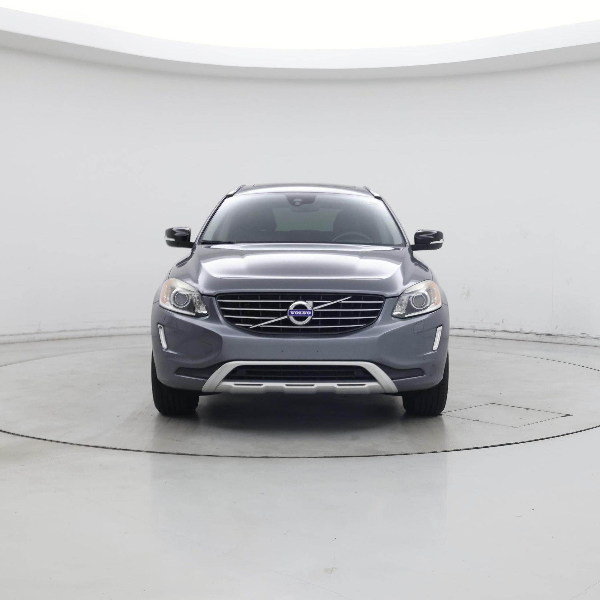Thumbnail: 2017 Volvo XC60 - 5