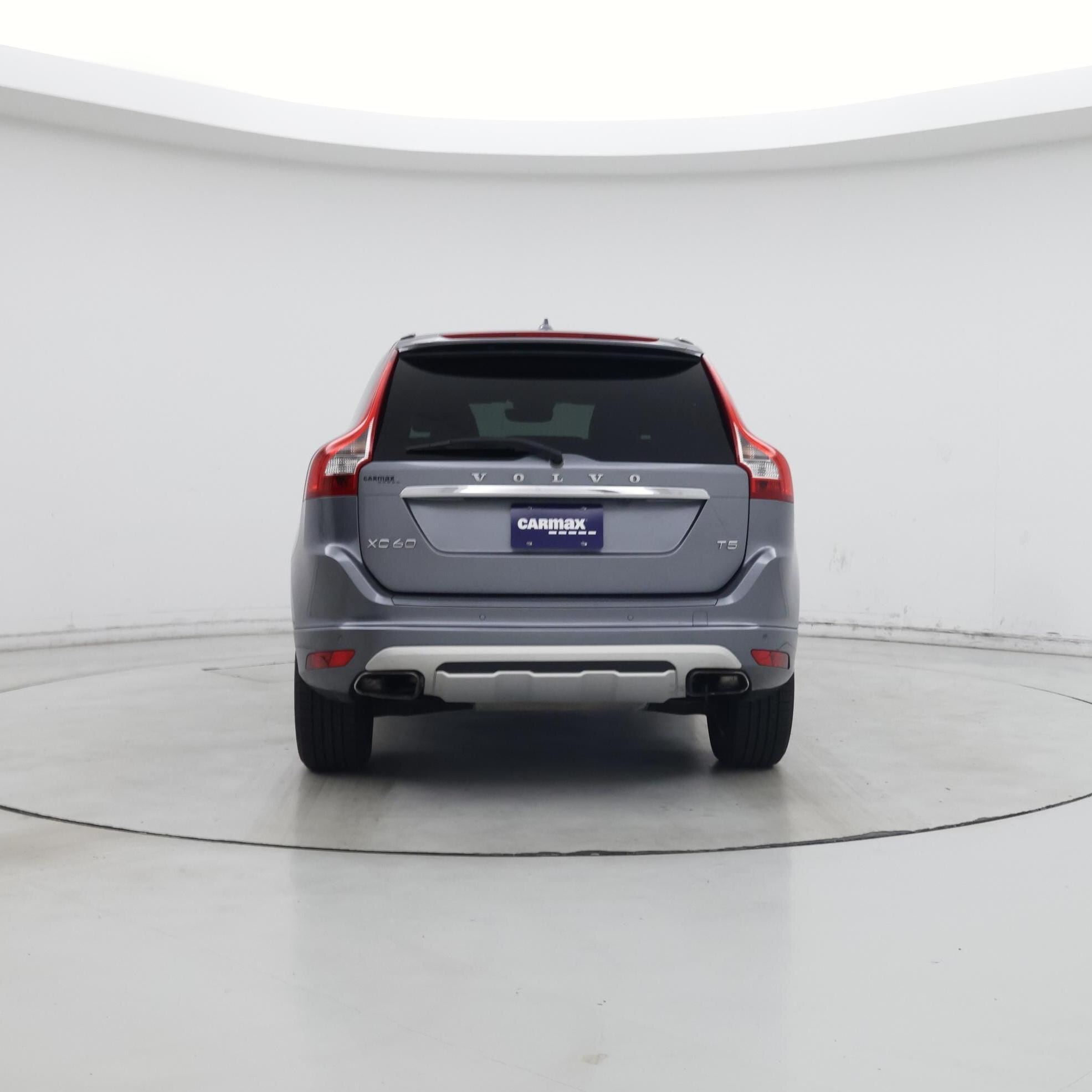 Thumbnail: 2017 Volvo XC60 - 6