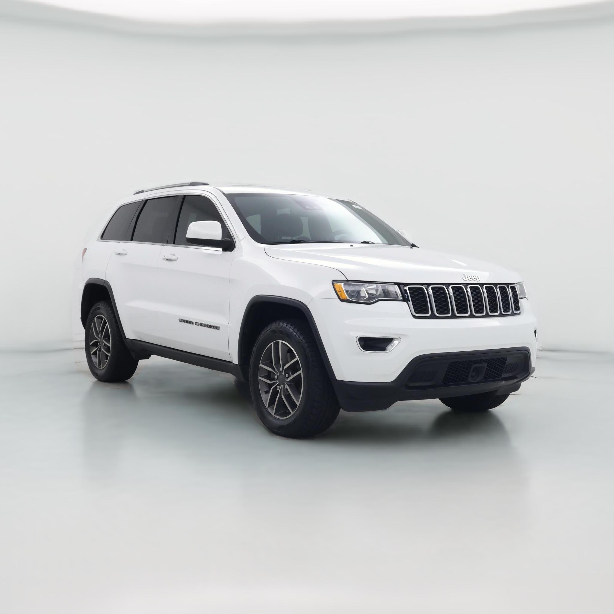 Thumbnail: 2020 Jeep Grand Cherokee - 1