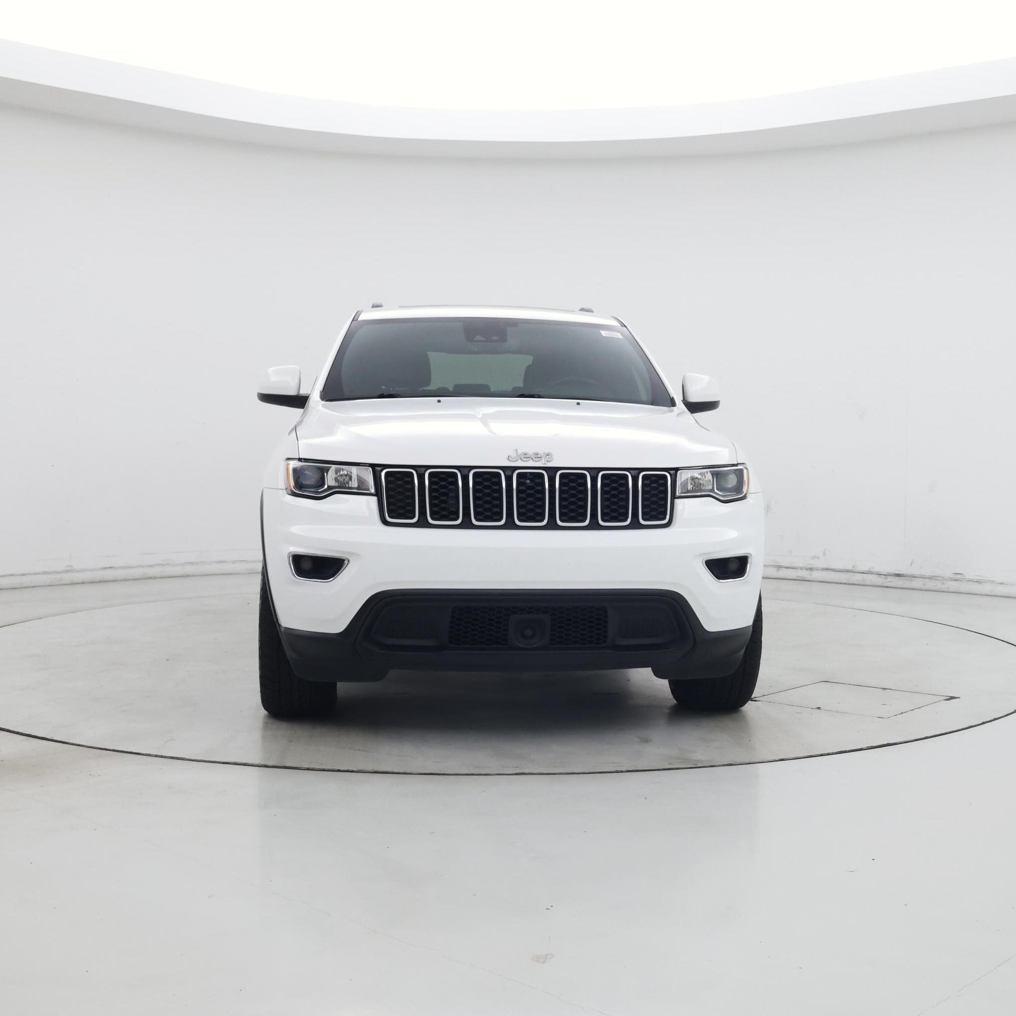 Thumbnail: 2020 Jeep Grand Cherokee - 5